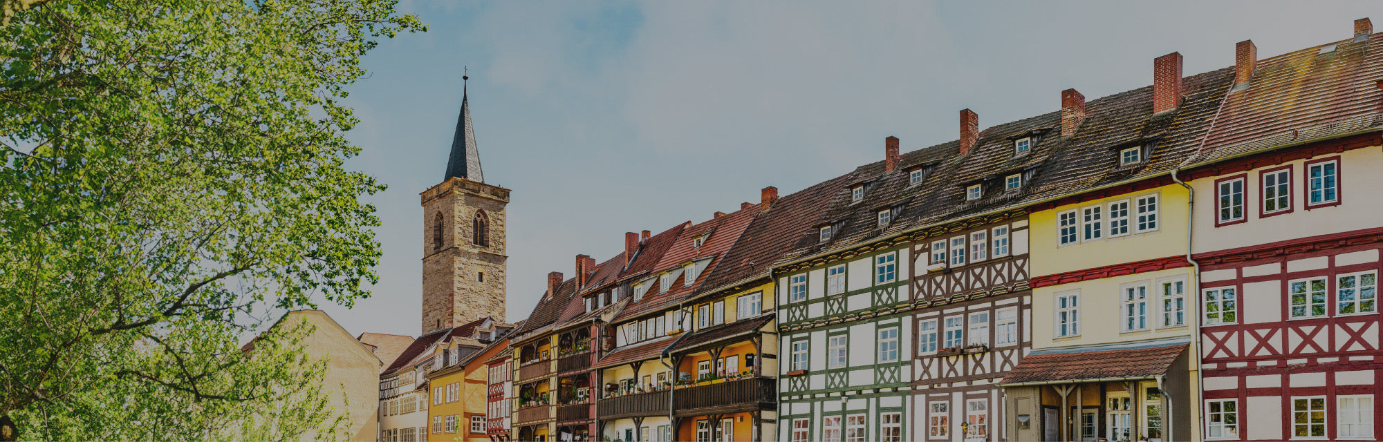 Erfurt Souvenirs und Geschenkideen