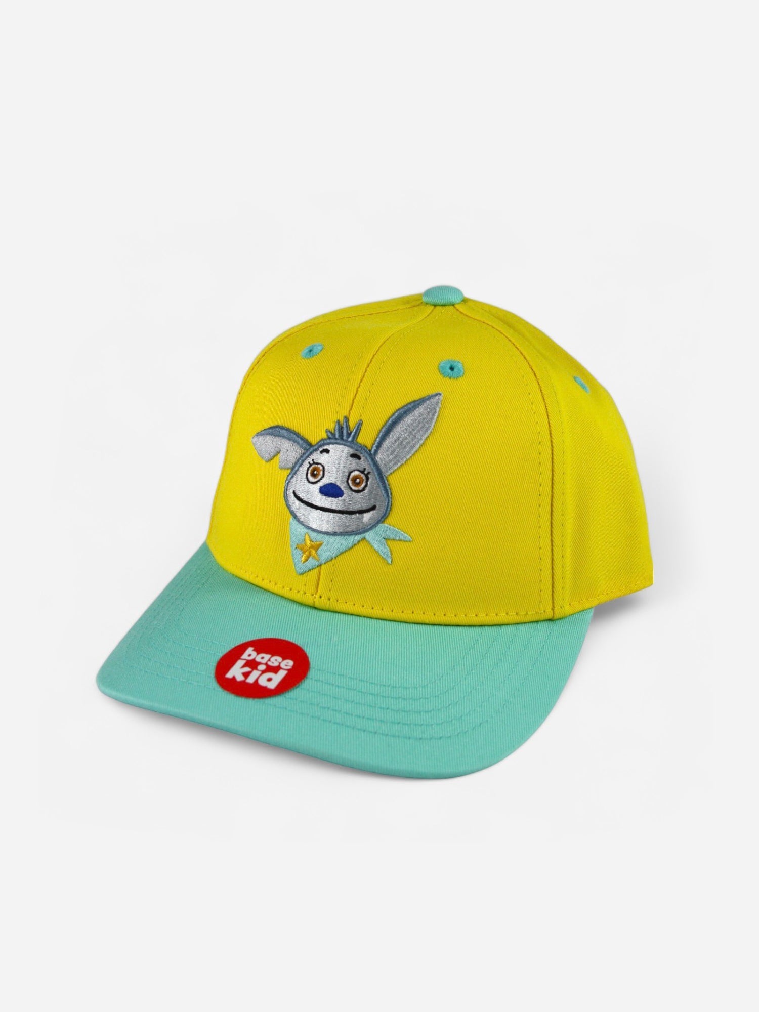Basecap Fidi KiKA Baumhaus