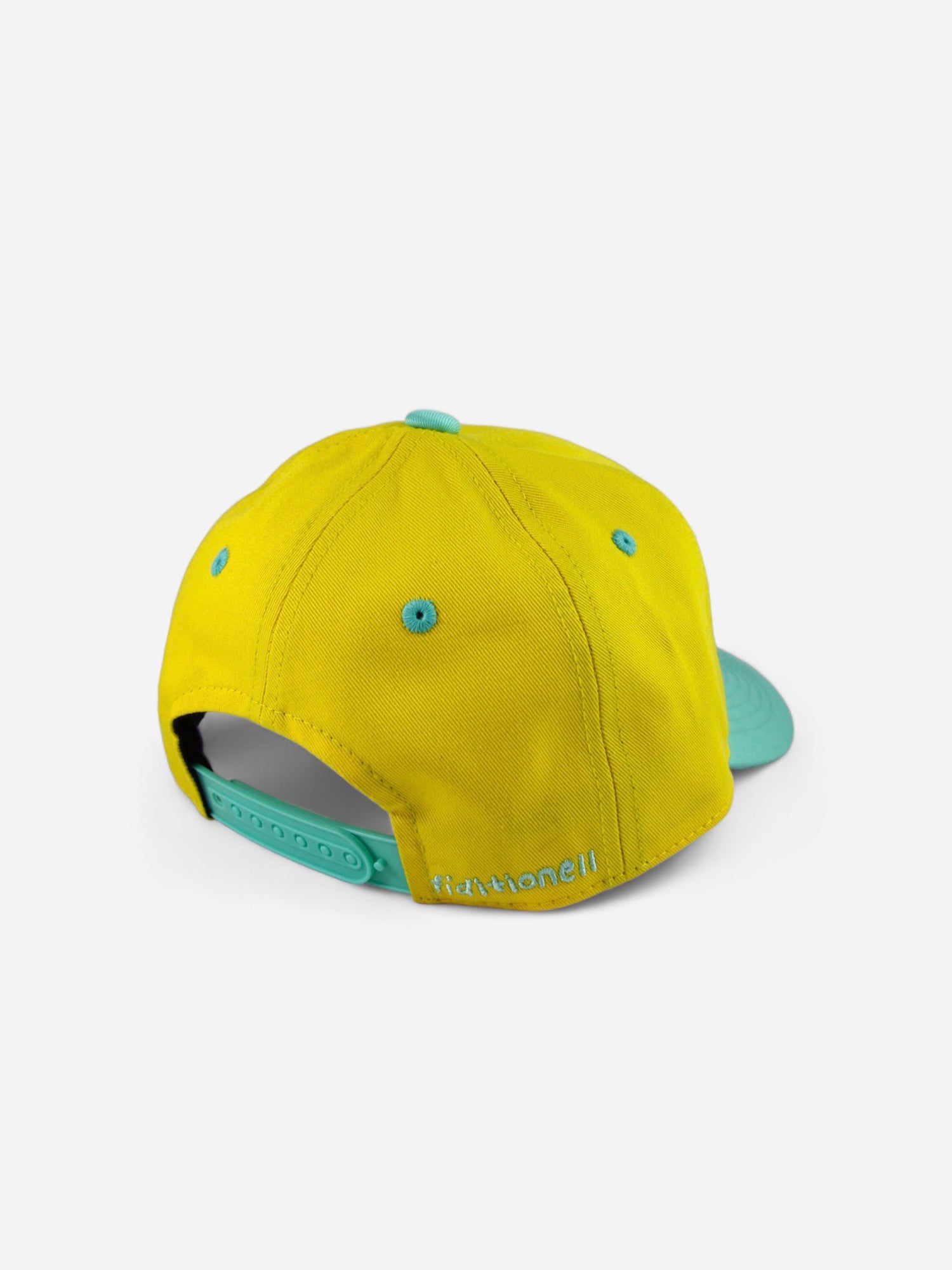 Basecap Fidi KiKA Baumhaus – Erfurt MITTE Basecap Fidi KiKA Baumhaus – Erfurt MITTE