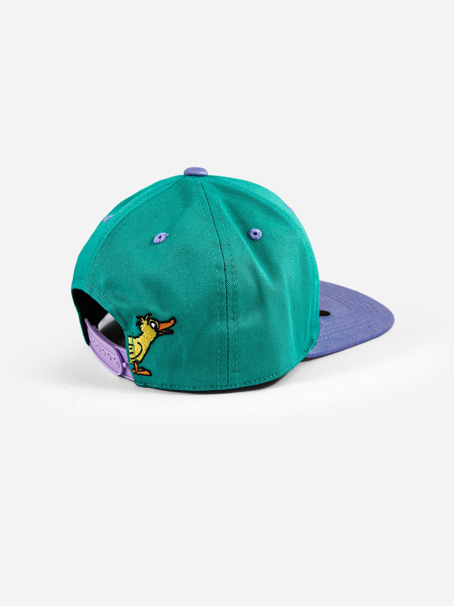 Maus, Elefant & Ente Die Crew Basecap