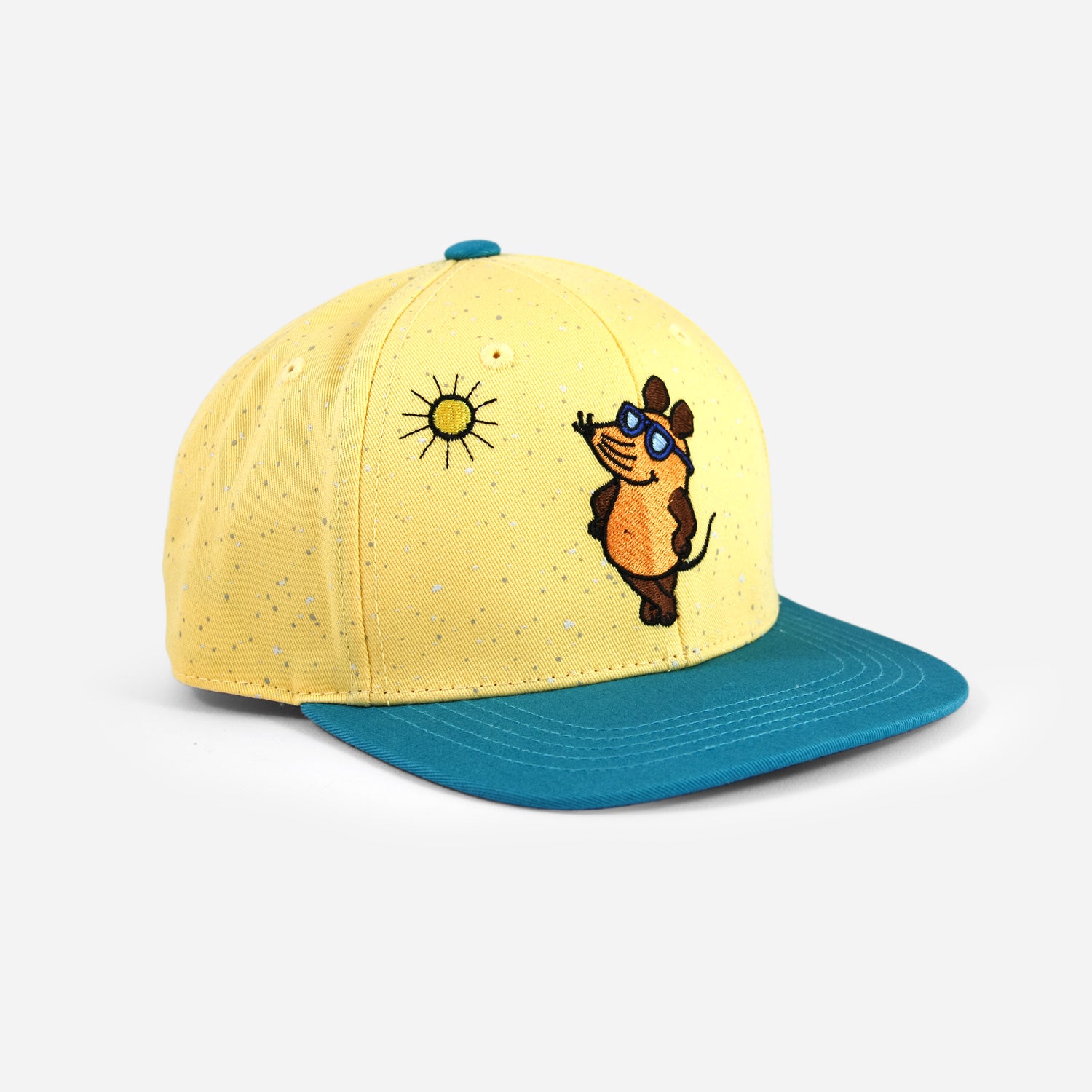 Maus Beachboys Basecap KIDS