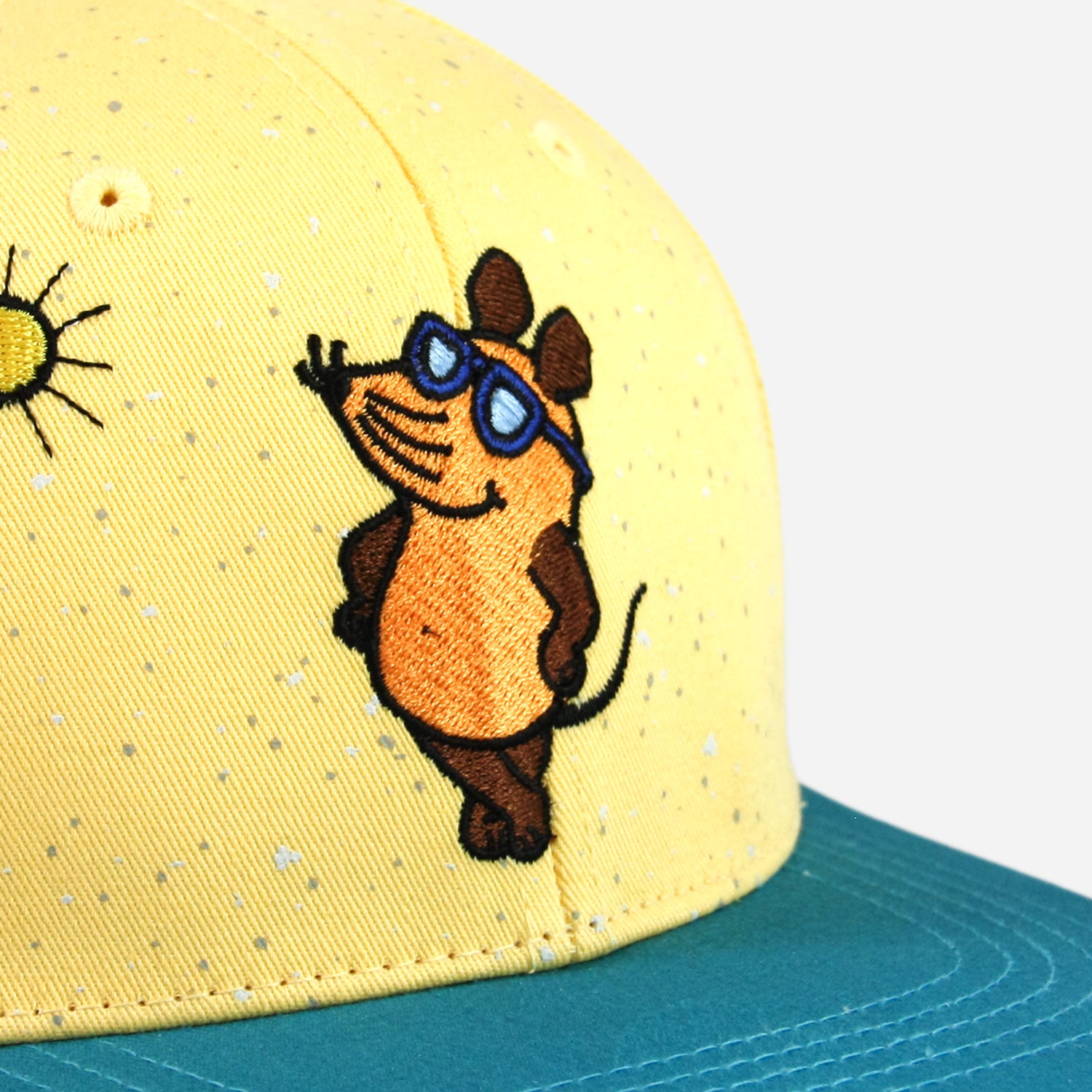 Maus Beachboys Basecap KIDS