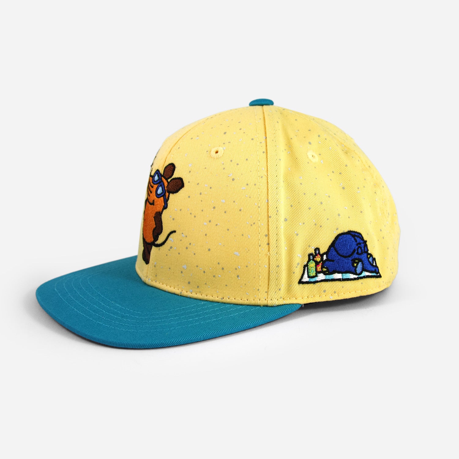 Maus Beachboys Basecap KIDS