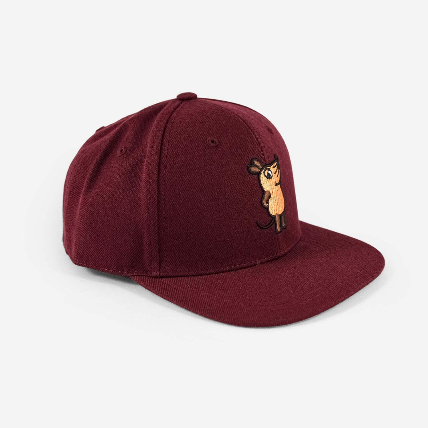 Maus Smart Basecap