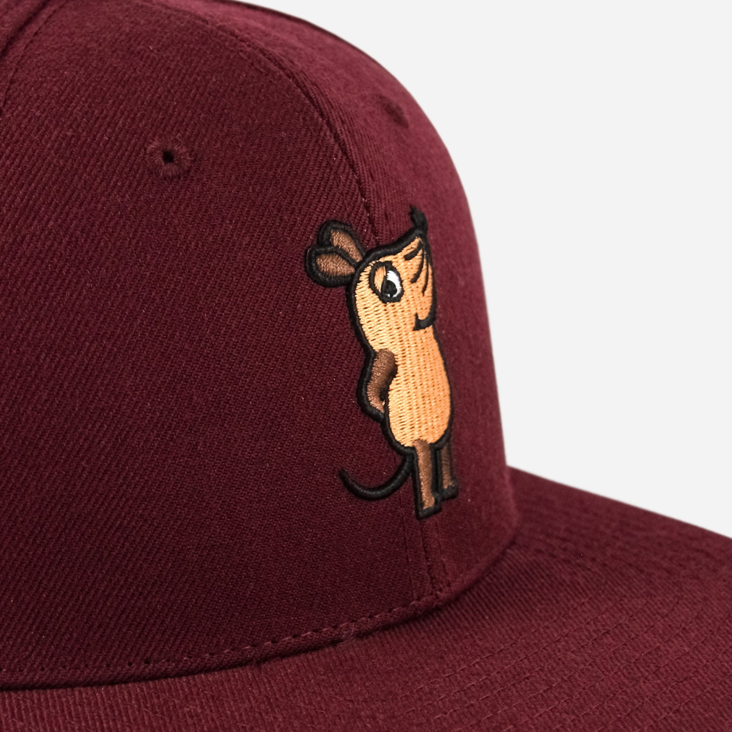 Maus Smart Basecap