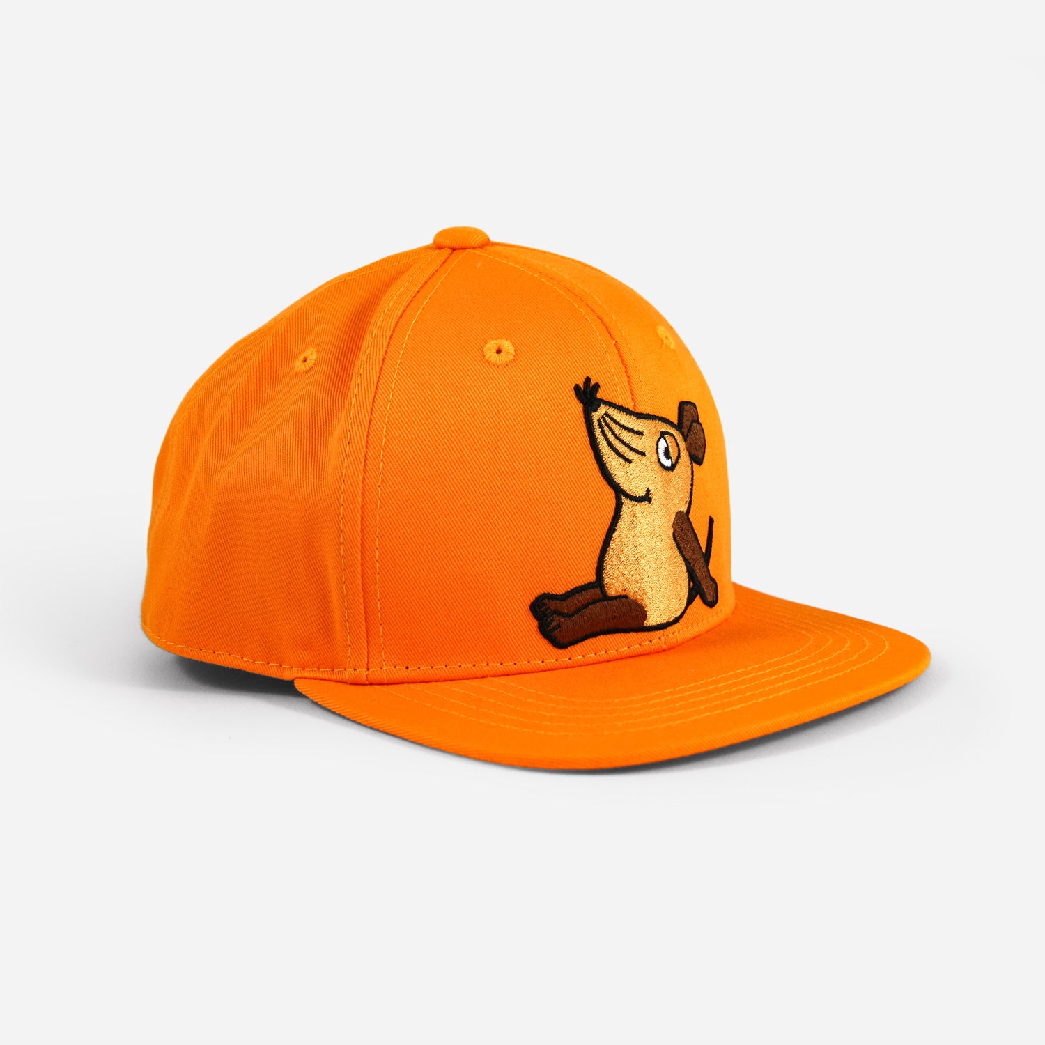 Maus Auf'm Schirm Basecap KIDS