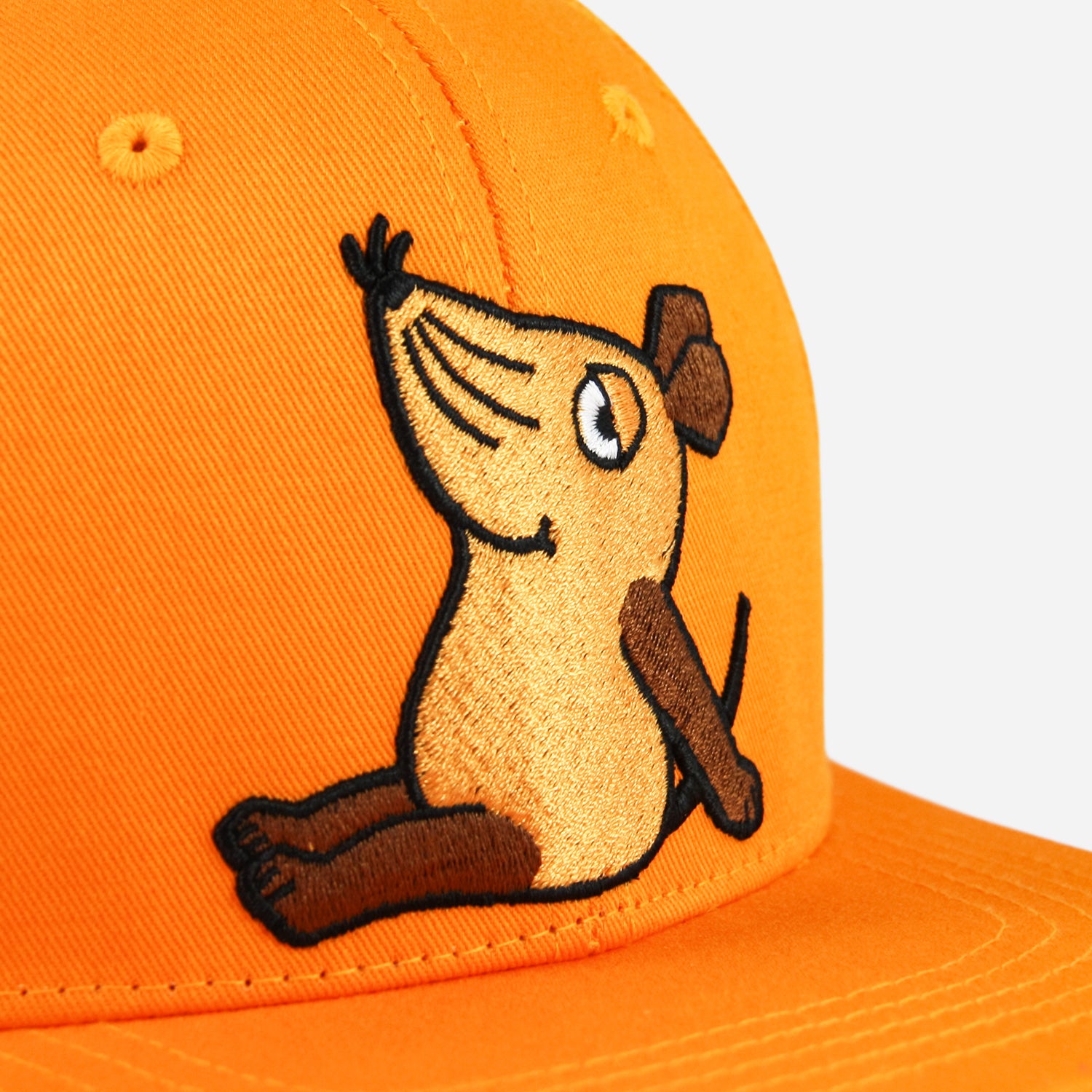 Maus Auf'm Schirm Basecap KIDS