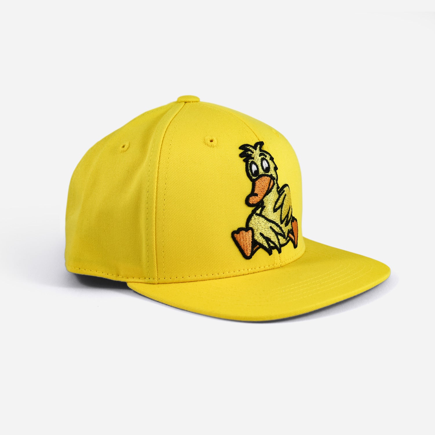 Ente Auf'm Schirm Basecap KIDS