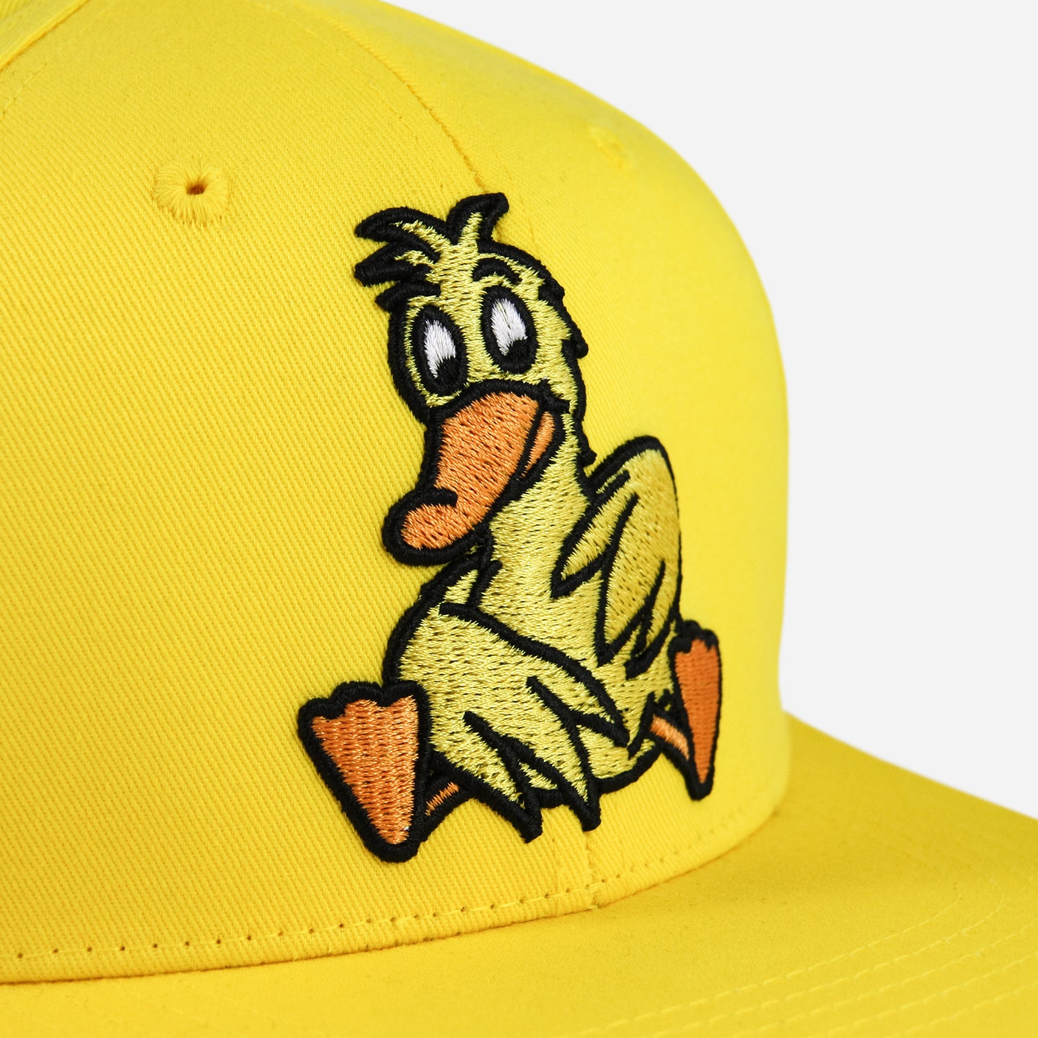 Ente Auf'm Schirm Basecap KIDS