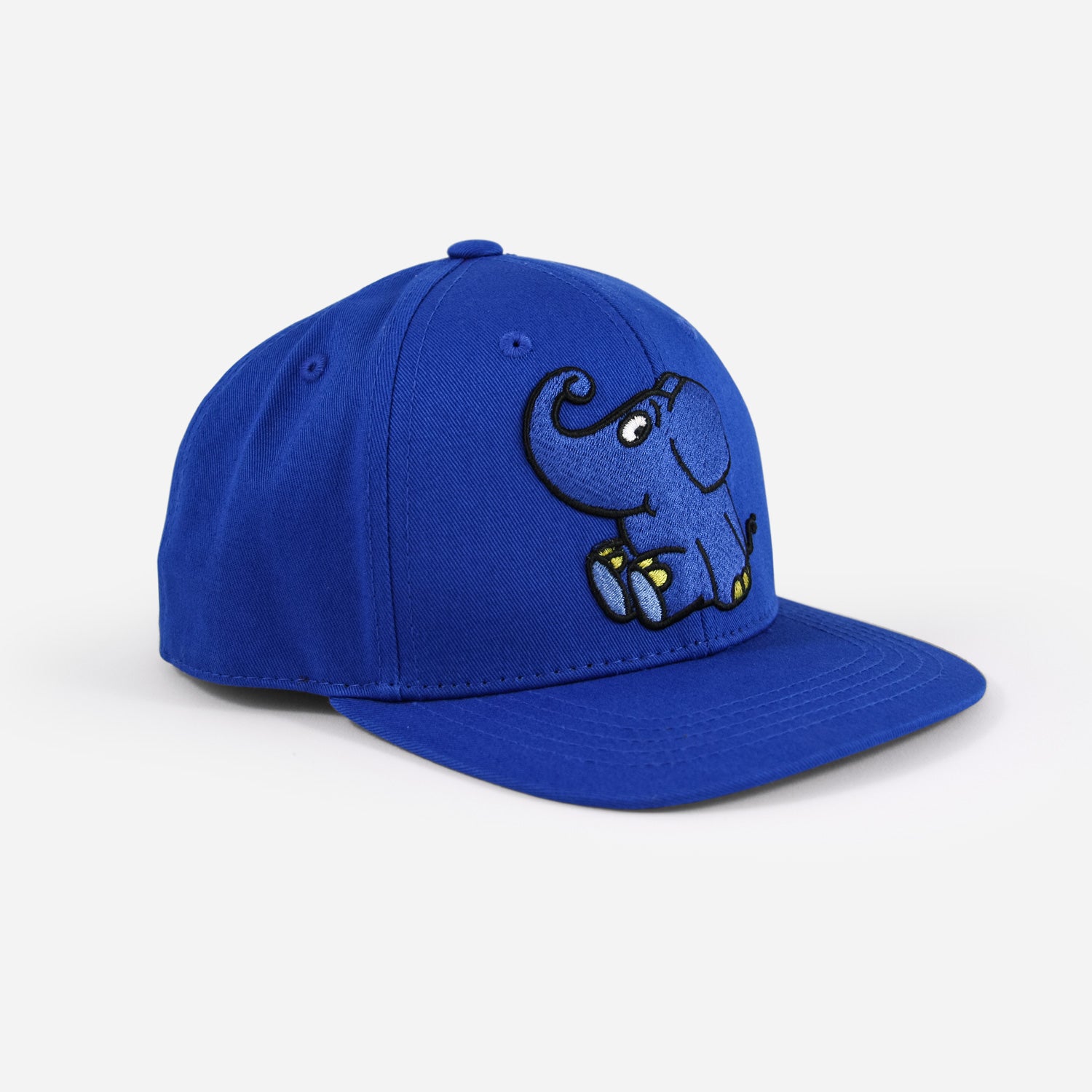 Elefant Auf'm Schirm Basecap KIDS