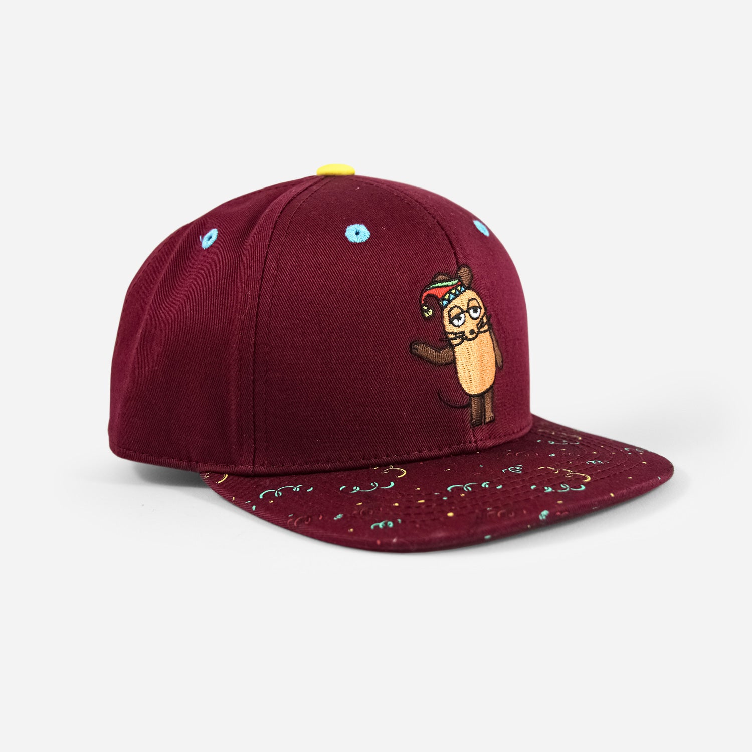 Maus Alaaf Basecap KIDS