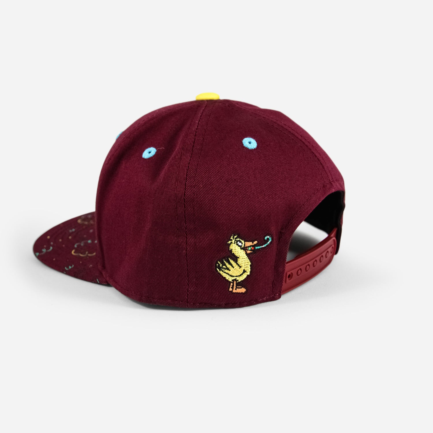 Maus Alaaf Basecap KIDS