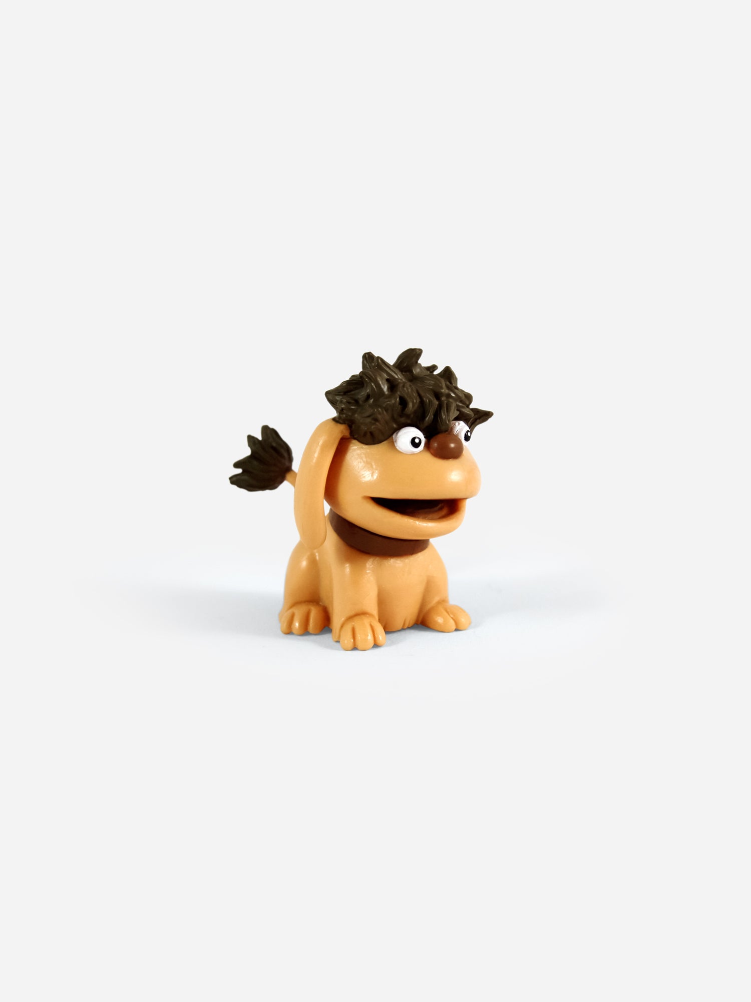 Spielfigur Moppi aus dem Sandmännchen von Bullyland