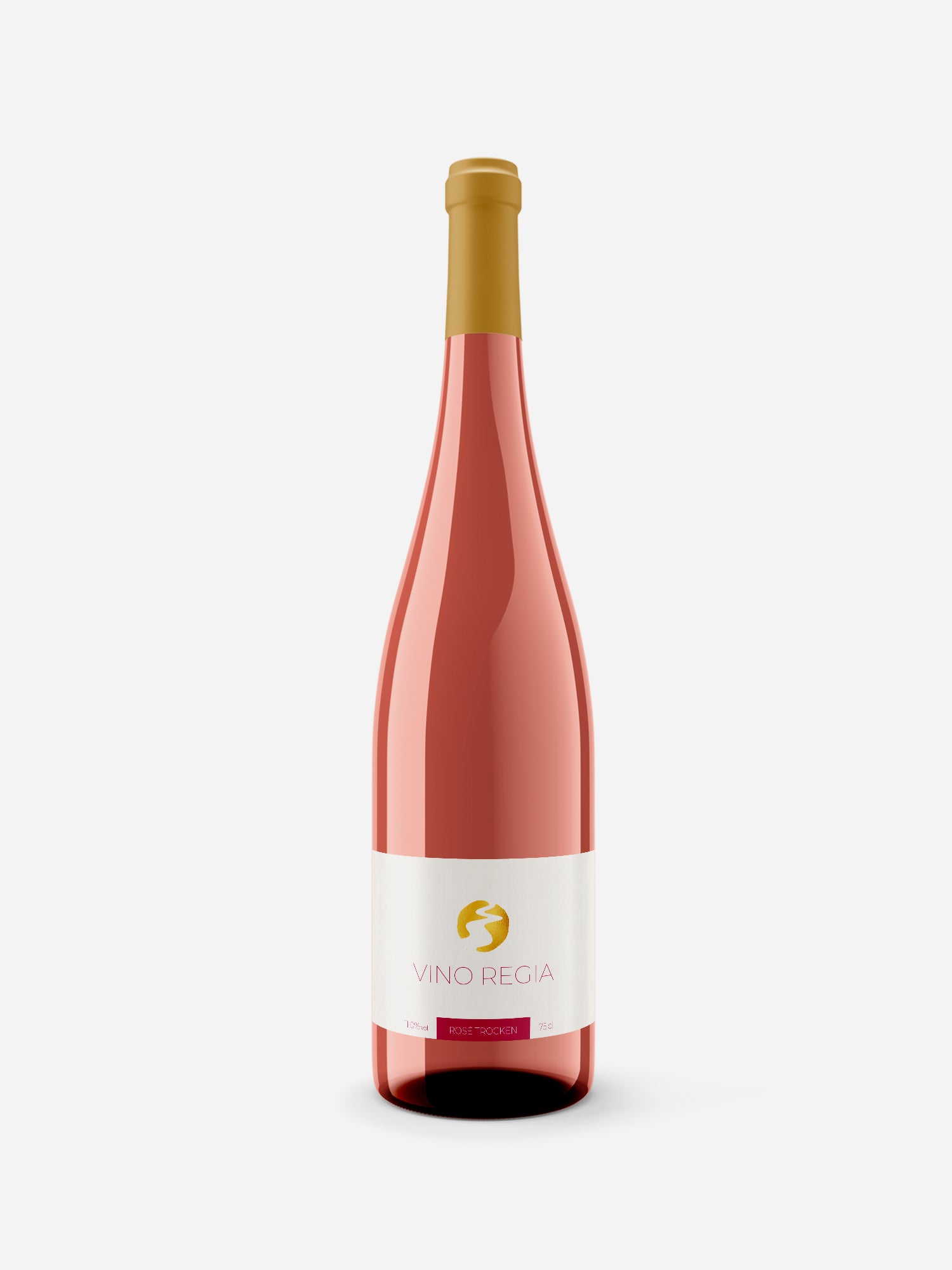 Rosè-Wein vom Erfurter Winzer Jörn Goziewski