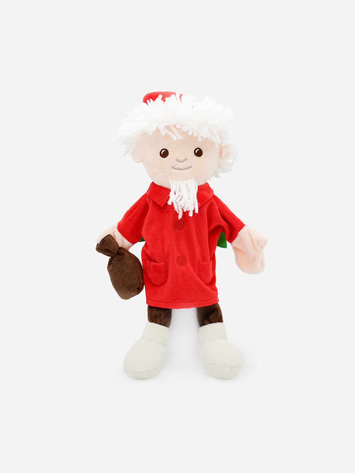 Handpuppe Sandmann KiKA