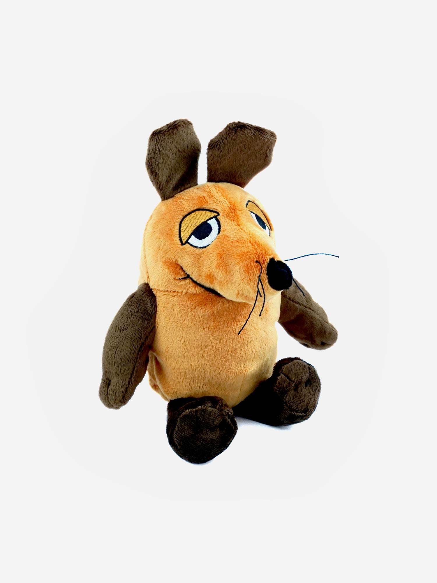 Plüschtier Maus aus "Die Sendung mit der Maus"