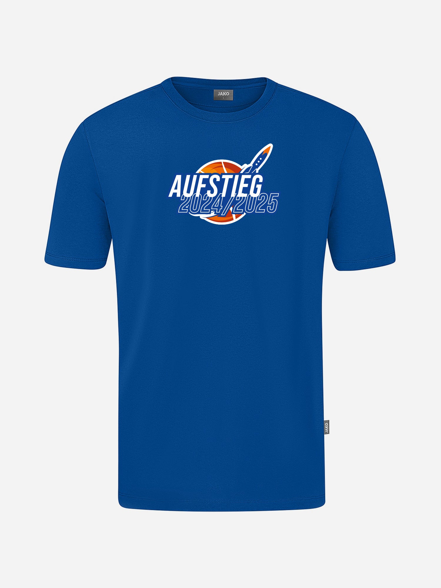 Aufsteiger T-Shirt Gotha Rockets Herren Front