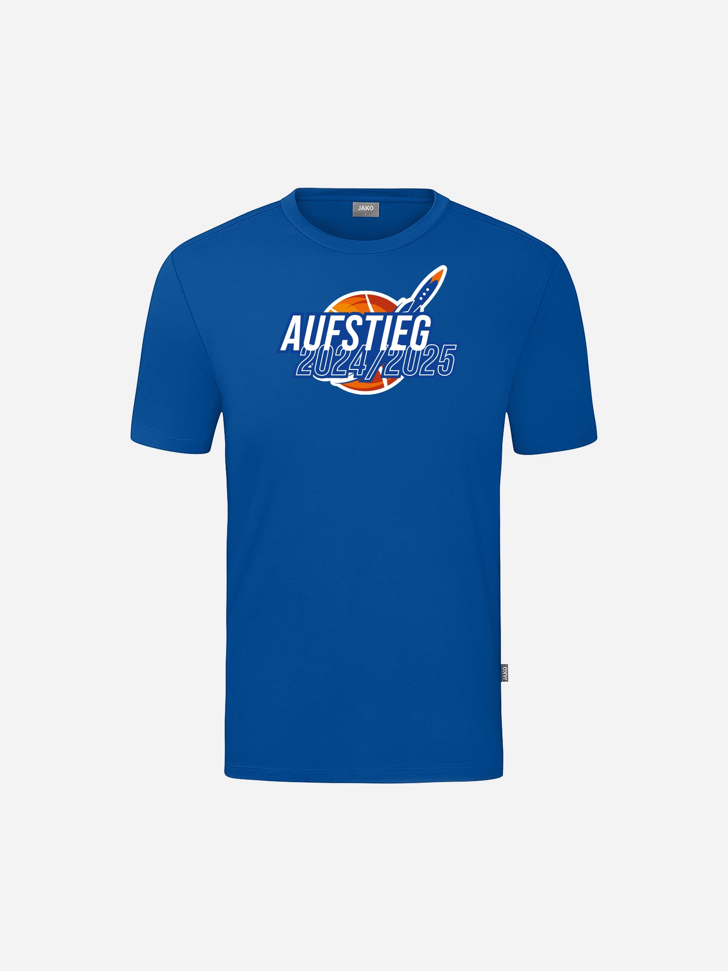 Aufsteiger T-Shirt Gotha Rockets Kinder Front