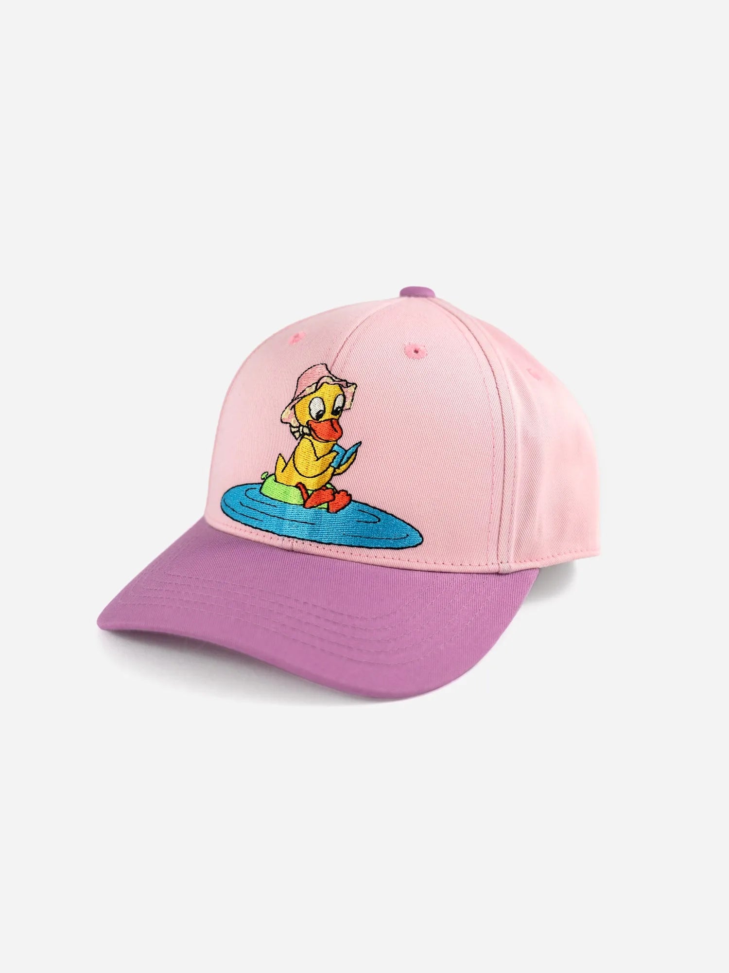Schnatterinchen Basecap KiKA Sandmännchen & Co.