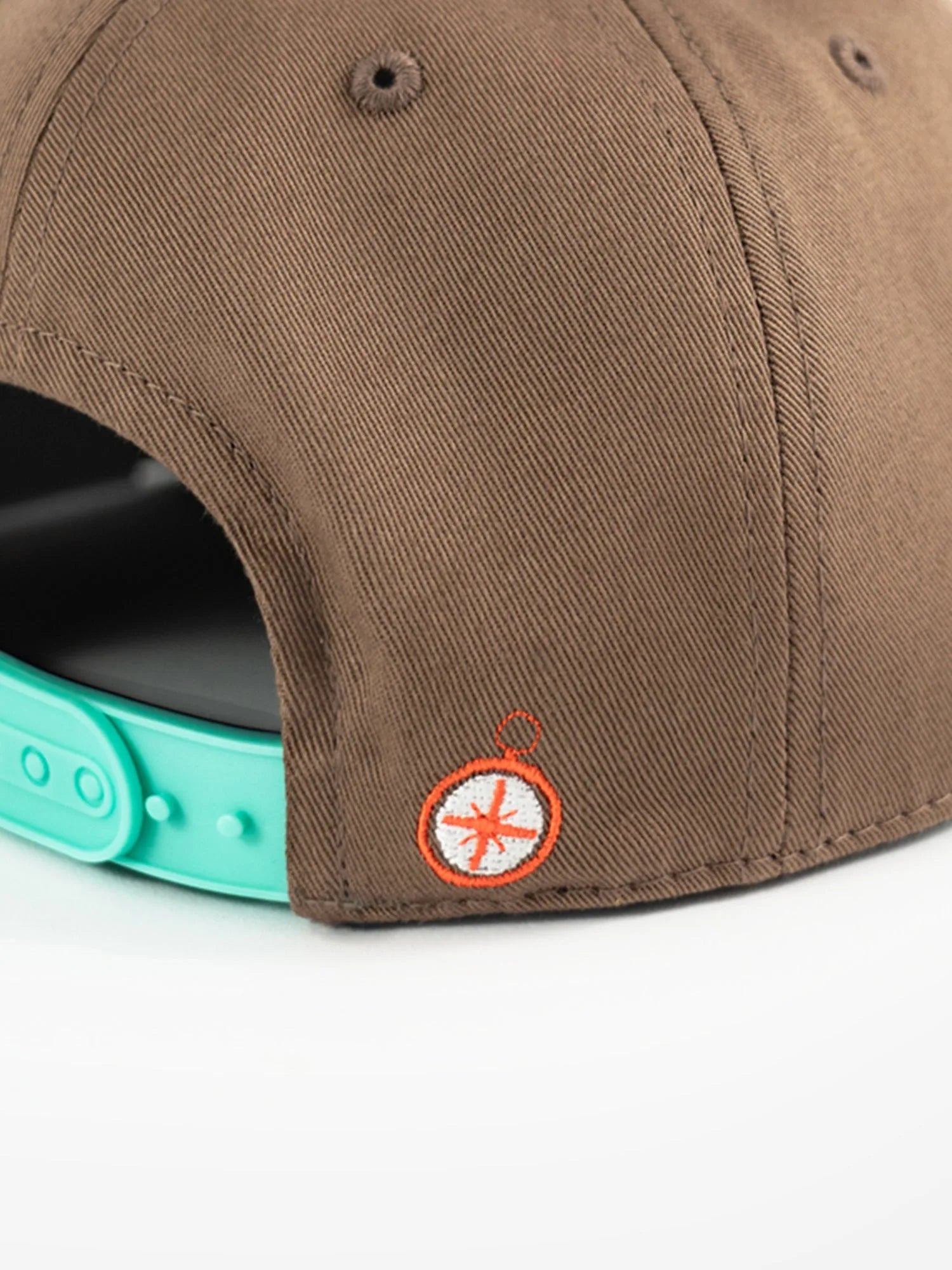 Sandmann Scooter Basecap Snapback
