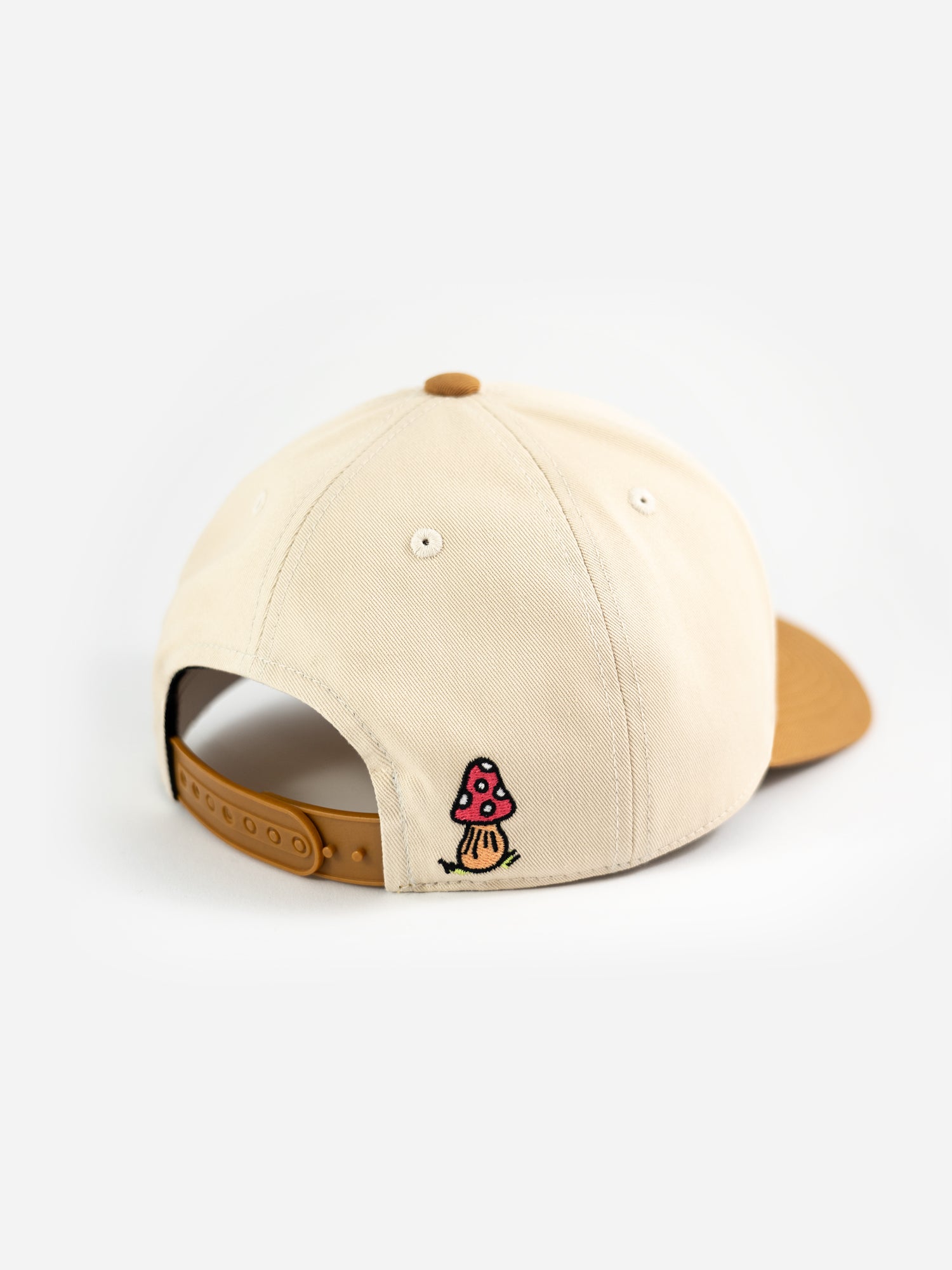 Jan & Henry Basecap Snapback @Jan & Henry