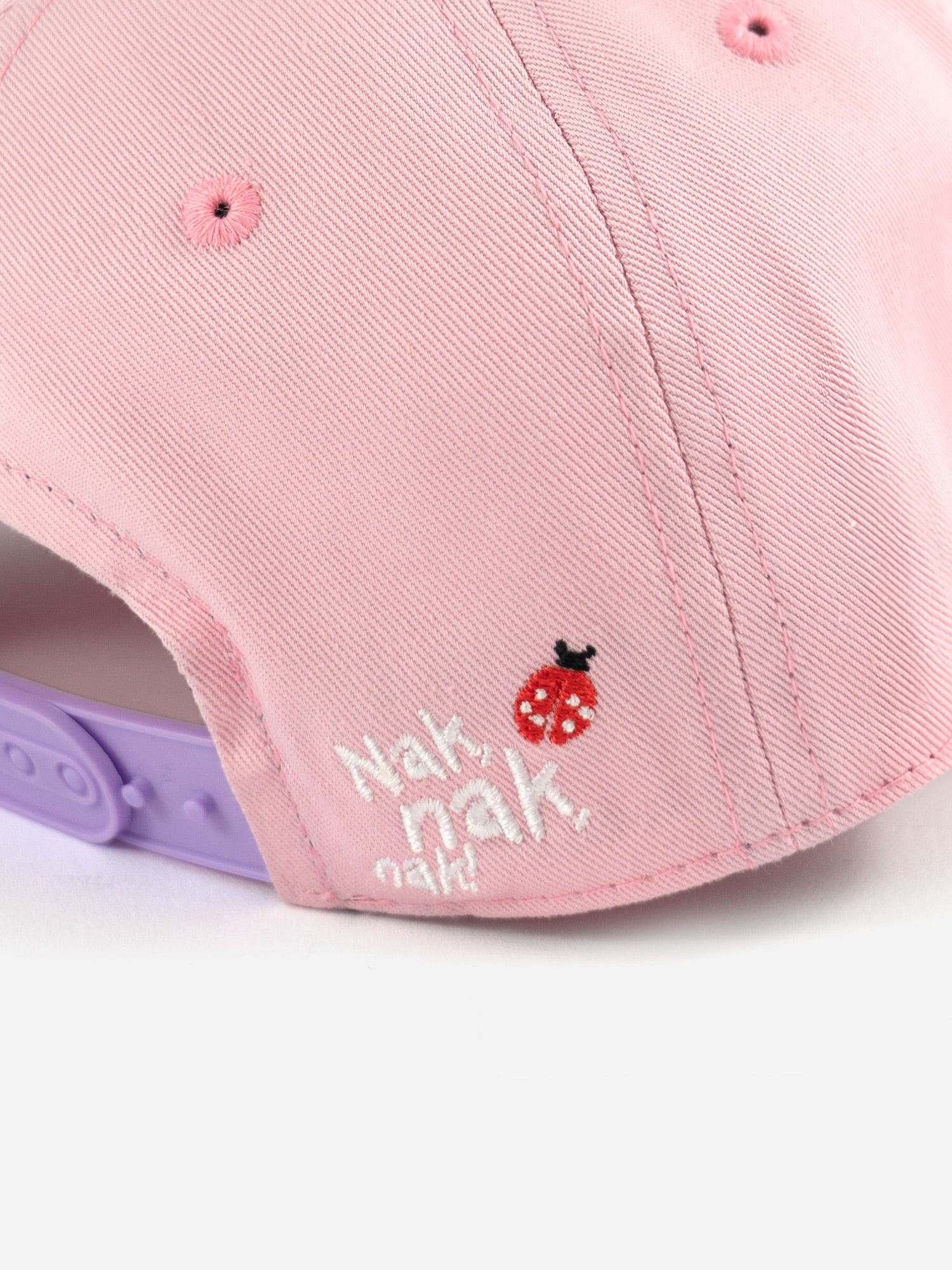 Schnatterinchen Basecap KiKA Sandmännchen & Co.