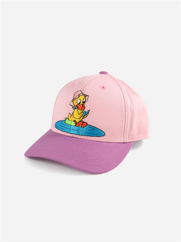 Basecap Schnatterinchen Kids