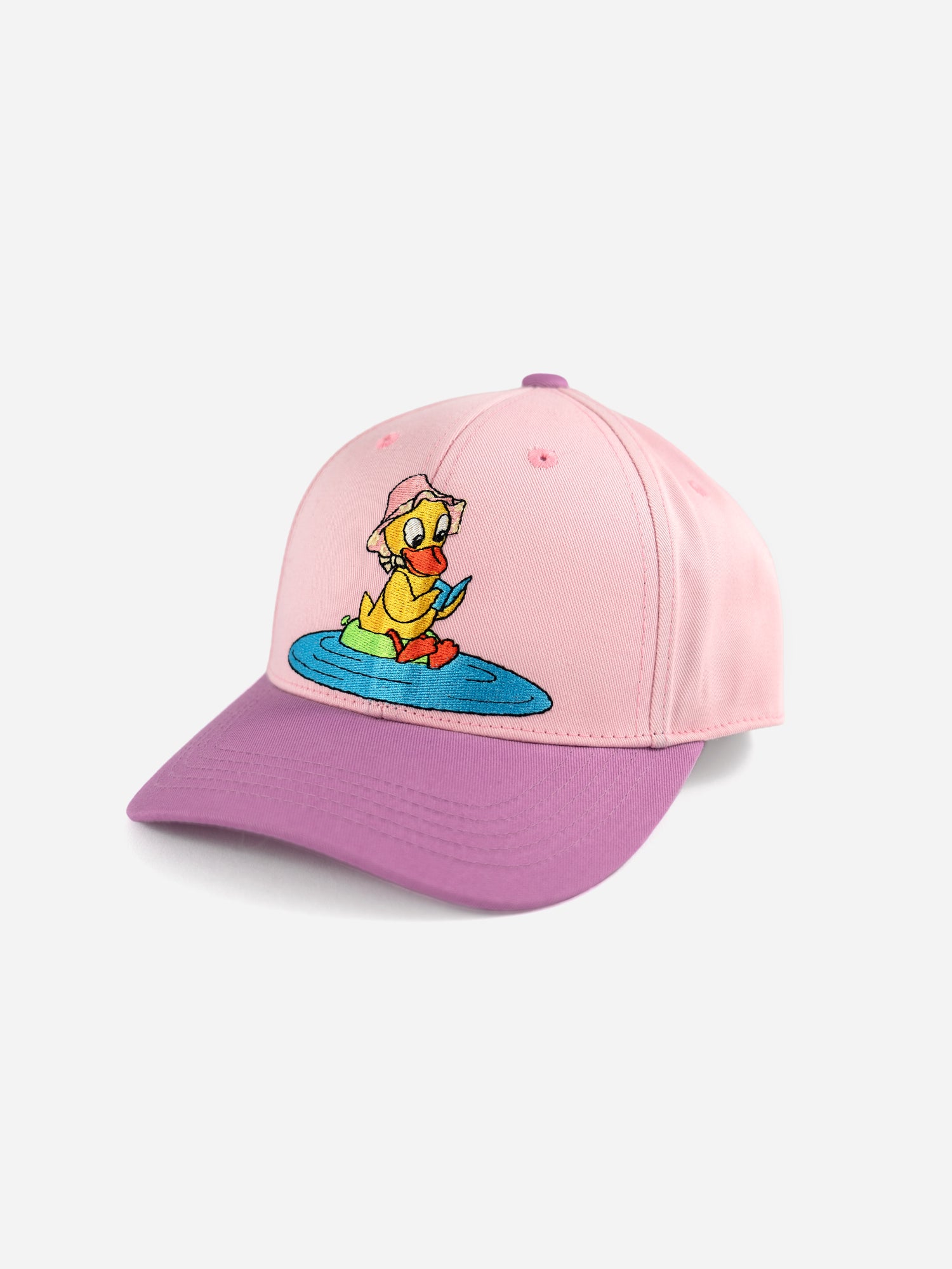 Schnatterinchen Basecap KiKA Sandmännchen & Co.