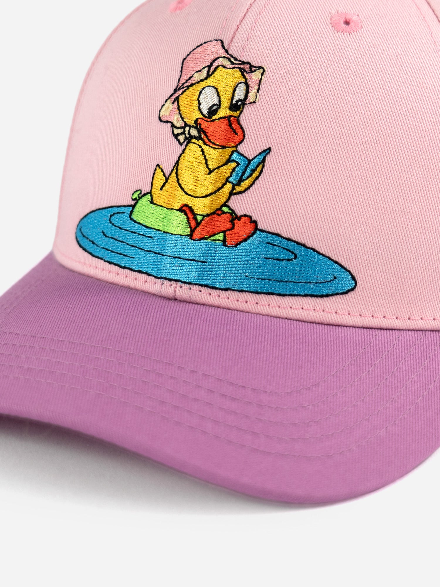 Schnatterinchen Basecap KiKA Sandmännchen & Co.