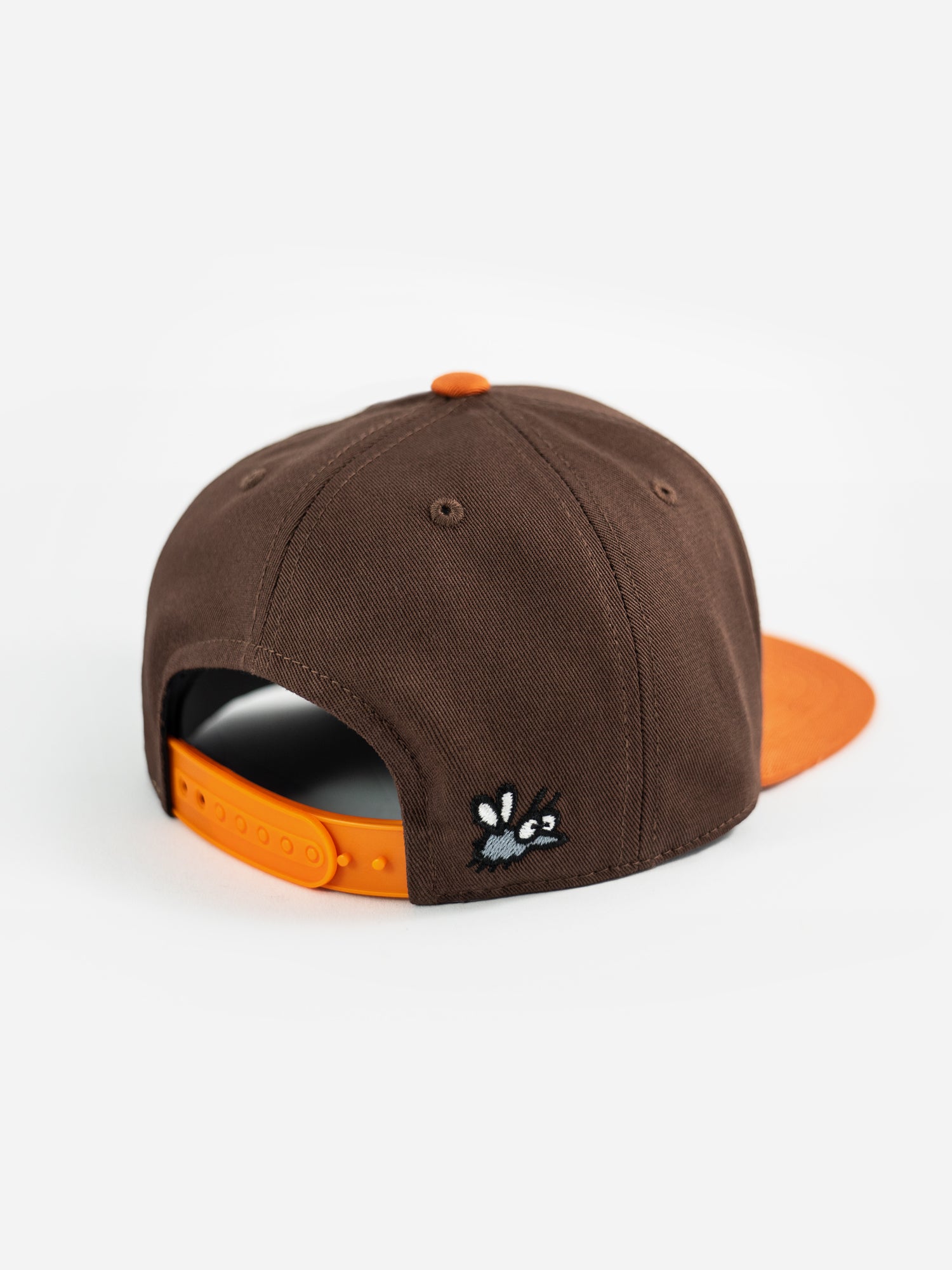 Henry Basecap Snapback @Jan & Henry