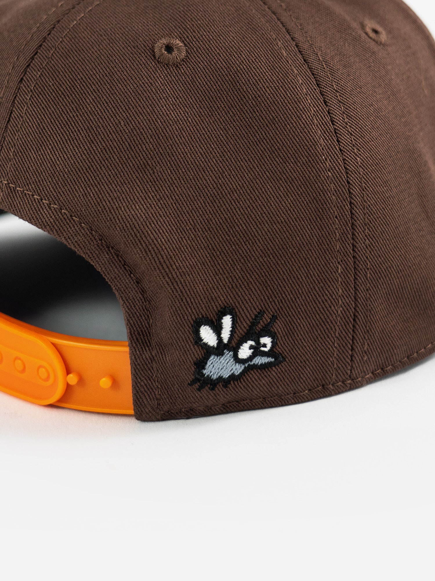 Henry Basecap Snapback @Jan & Henry