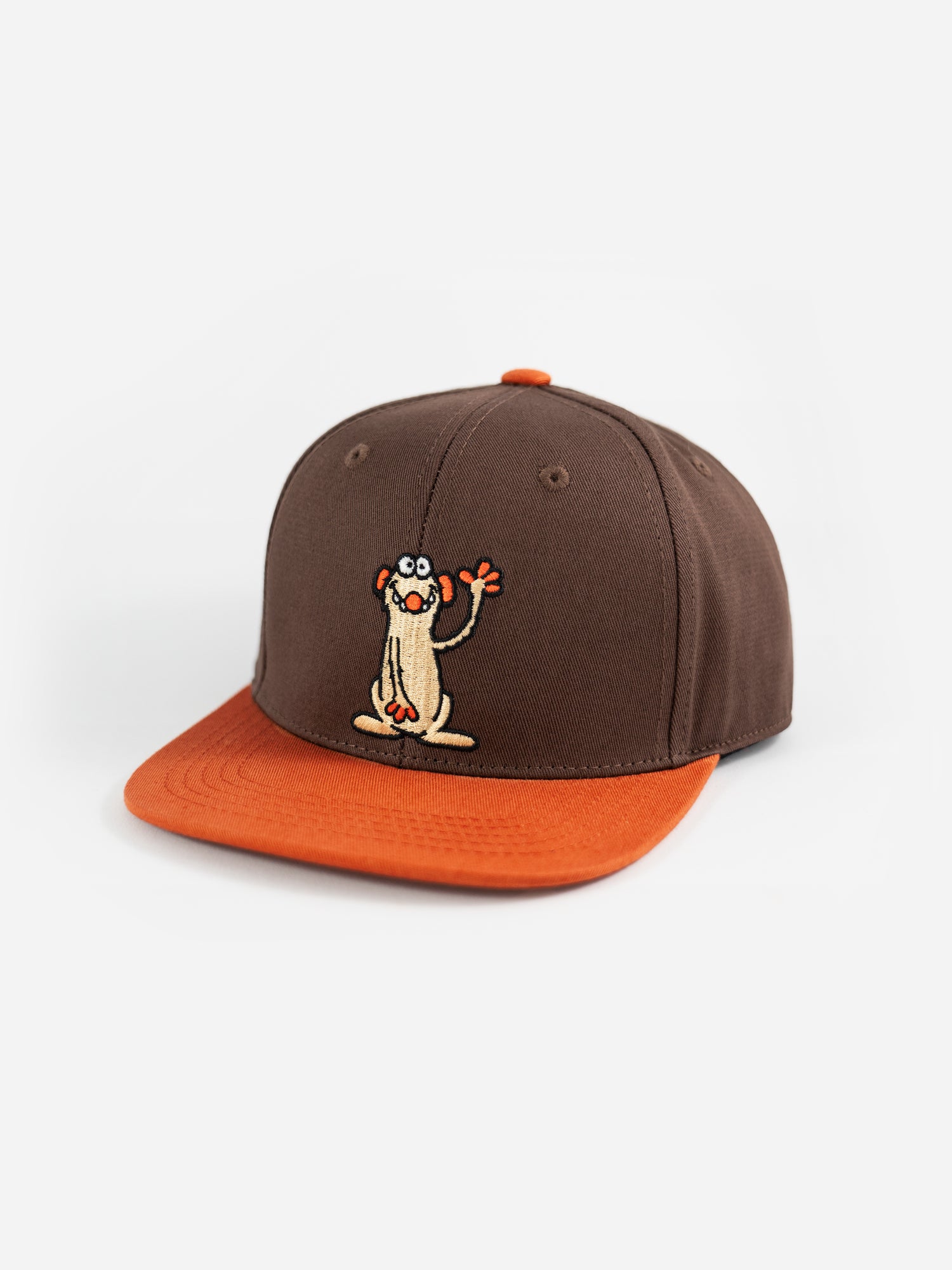 Henry Basecap Snapback @Jan & Henry