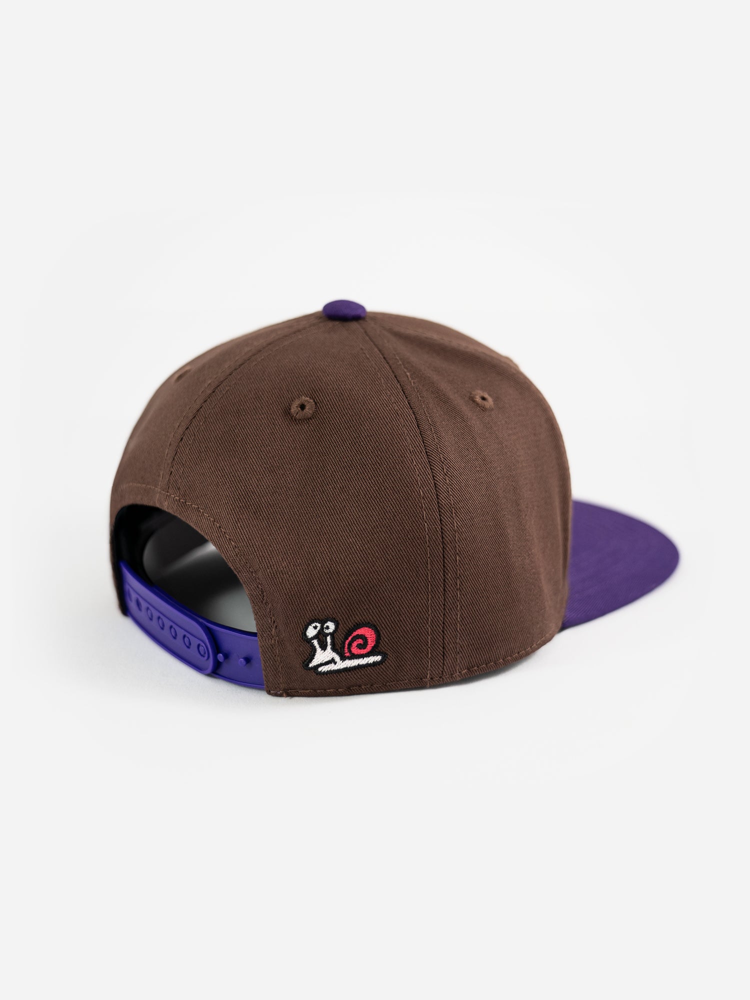Jan Basecap Snapback @Jan & Henry