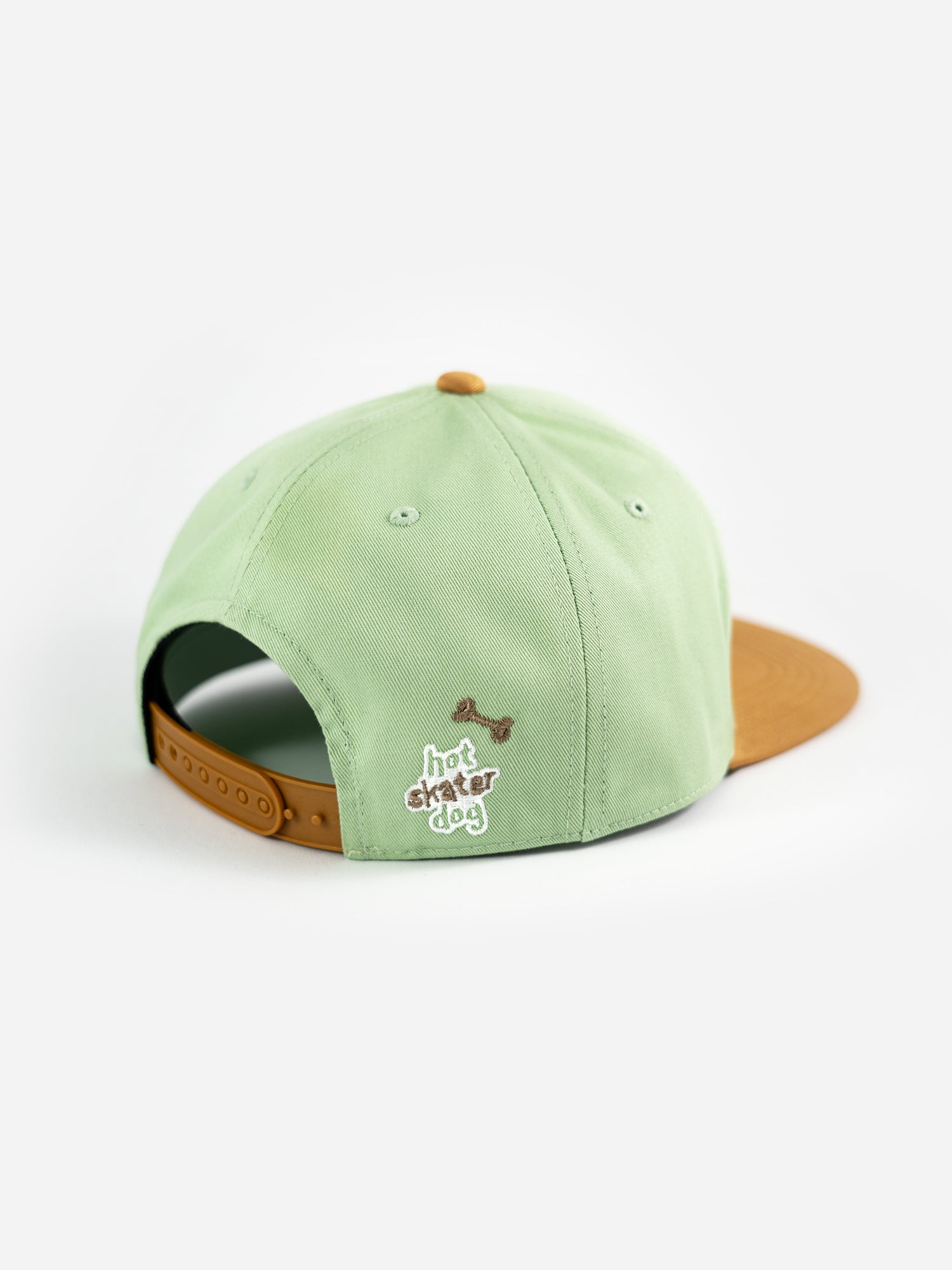 Moppi Skateboard Basecap Snapback KiKA Sandmännchen & Co.
