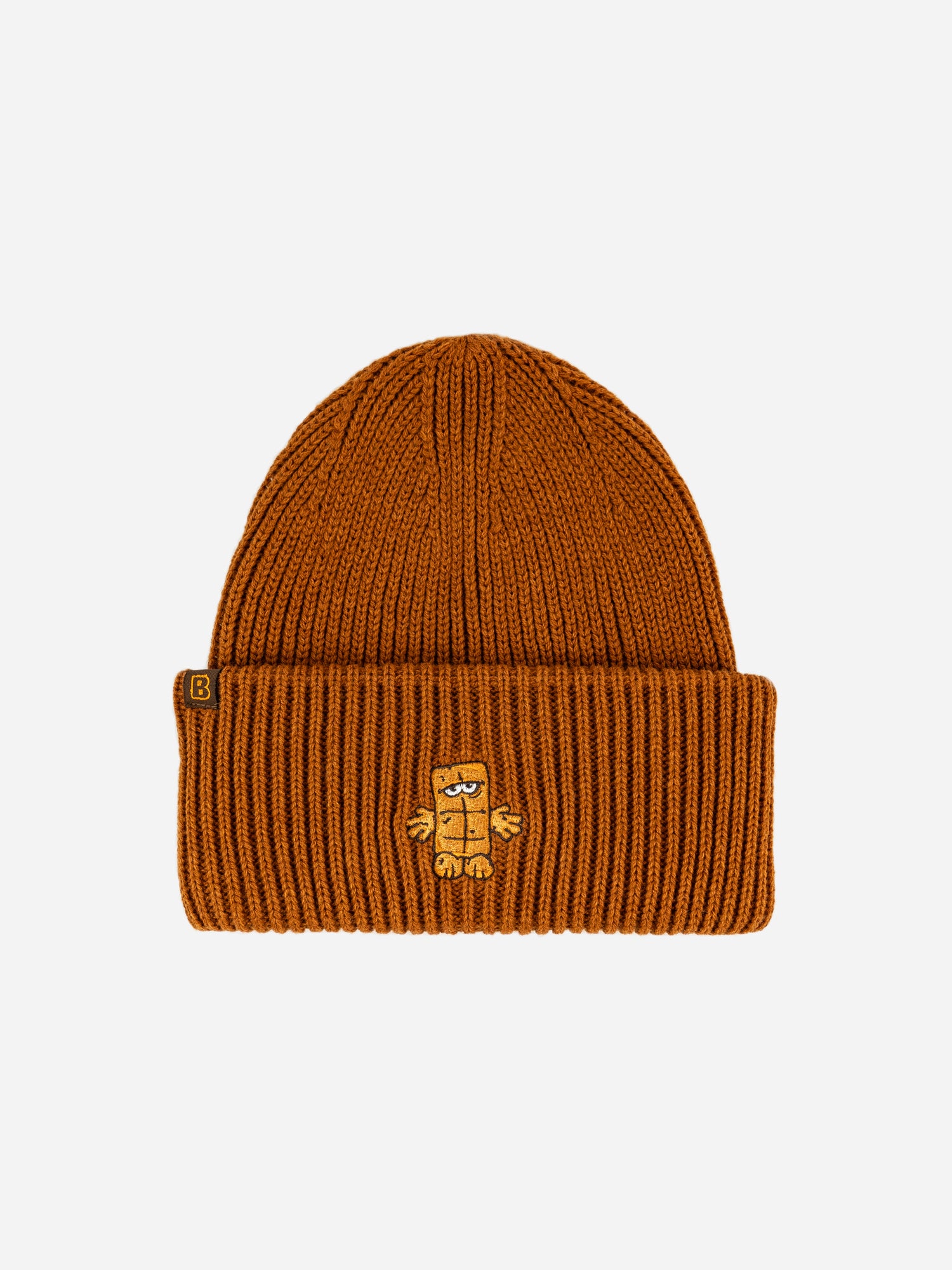 Bernd das Brot Strickmütze Nordic Beanie