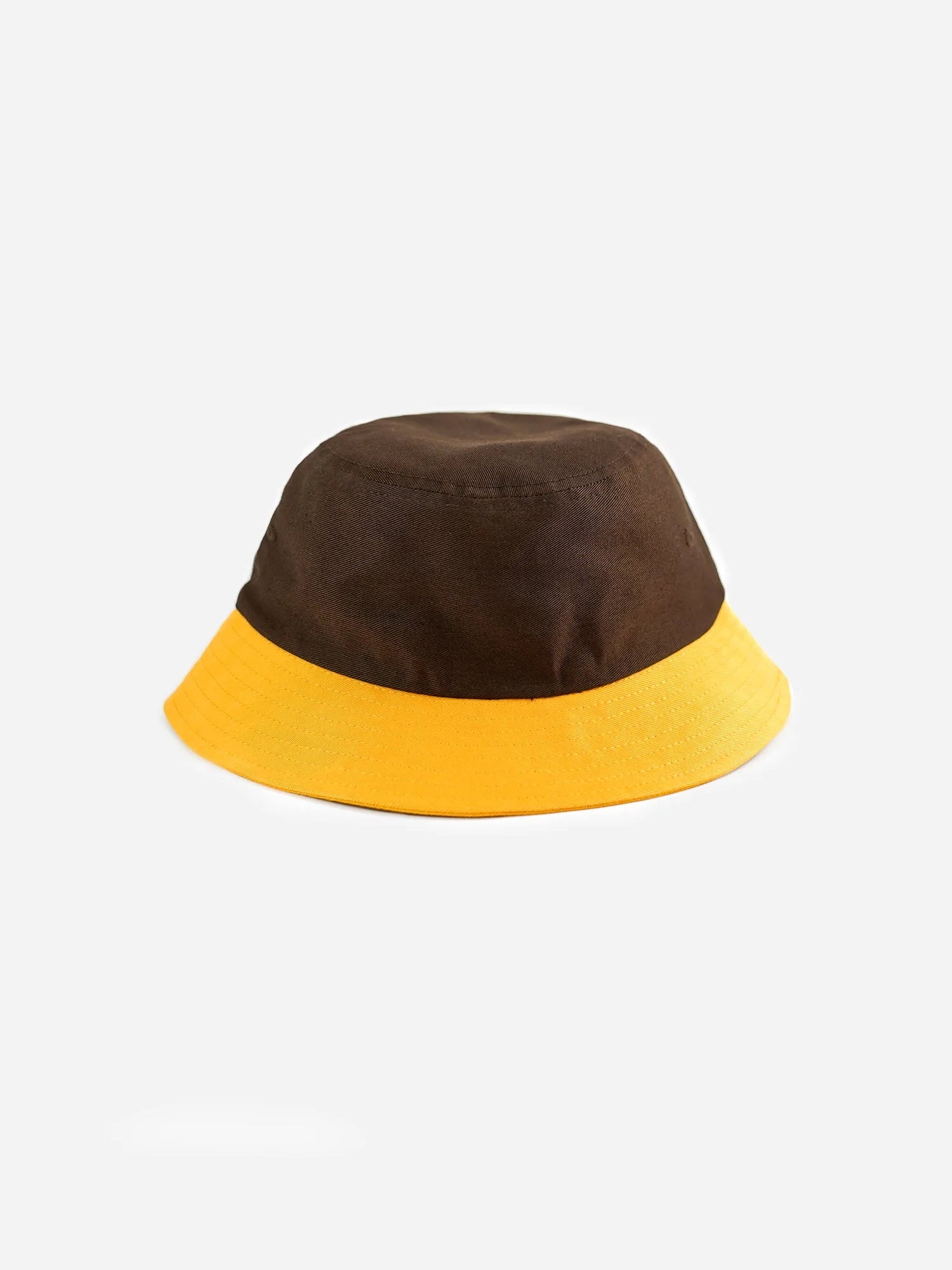 Bucket Hat Bernd das Brot Rückansicht