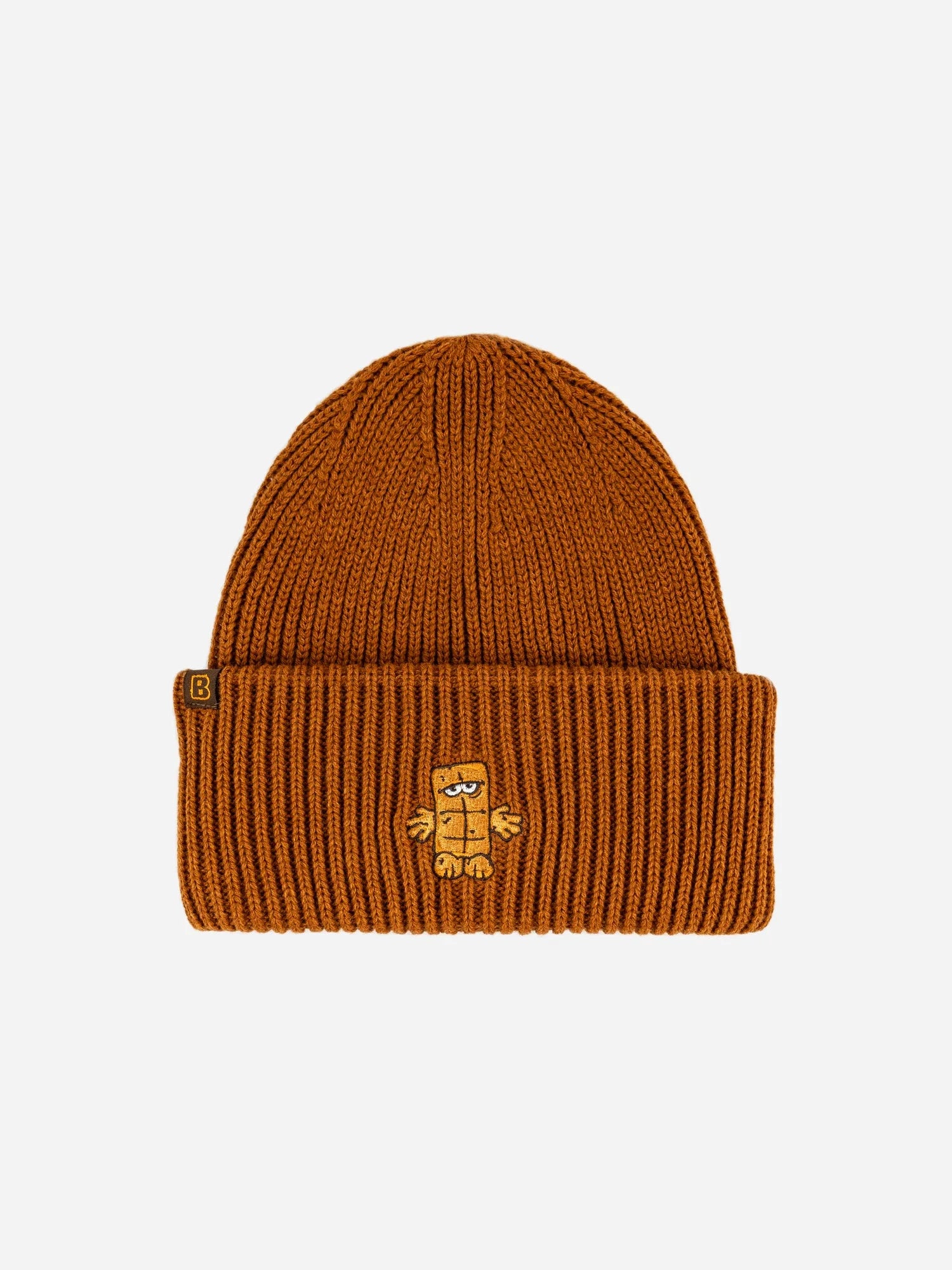 Bernd das Brot Strickmütze Nordic Beanie