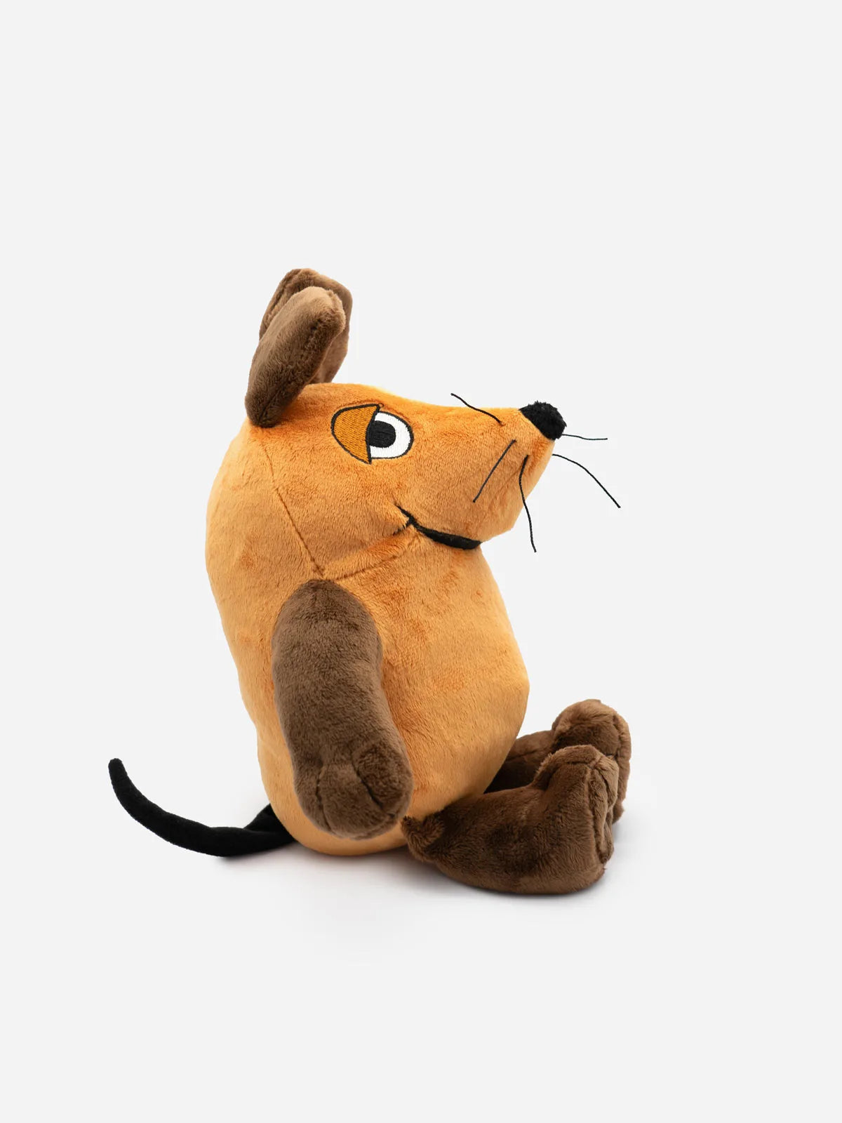Plüschtier Maus aus "Die Sendung mit der Maus"