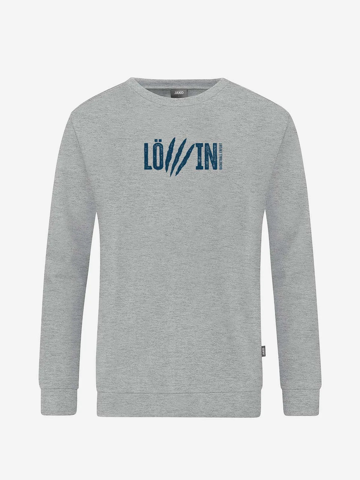 Pullover Damen LÖWIN Basketball Löwen Erfurt