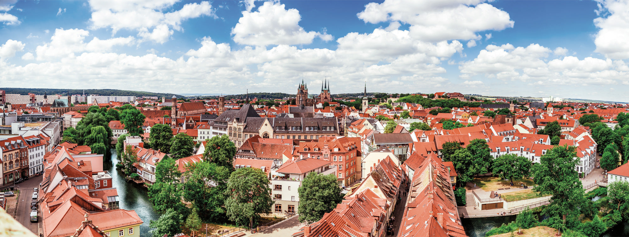 Erfurt Souvenirs