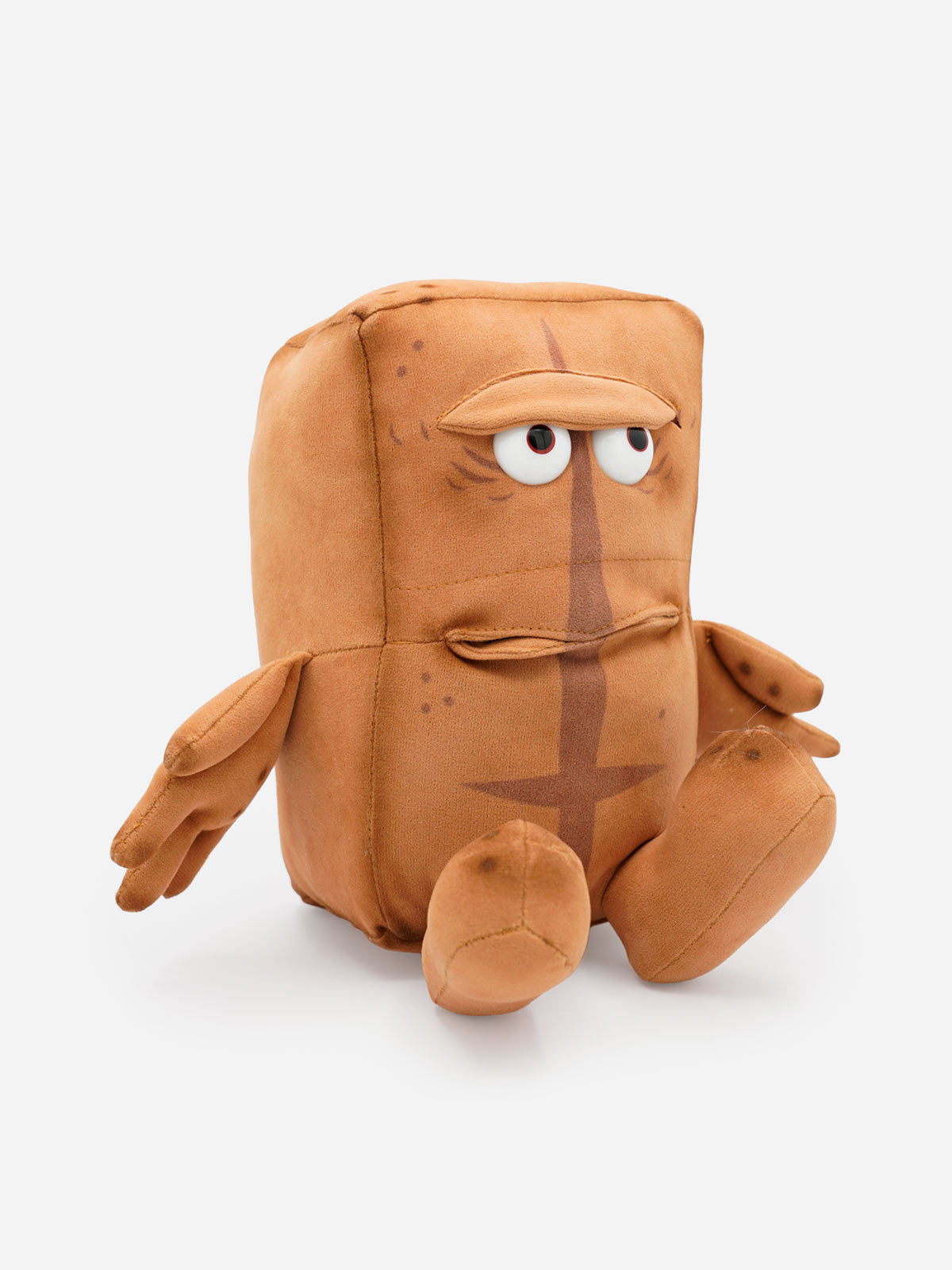 Bernd-das-Brot-Kuscheltier-16cm