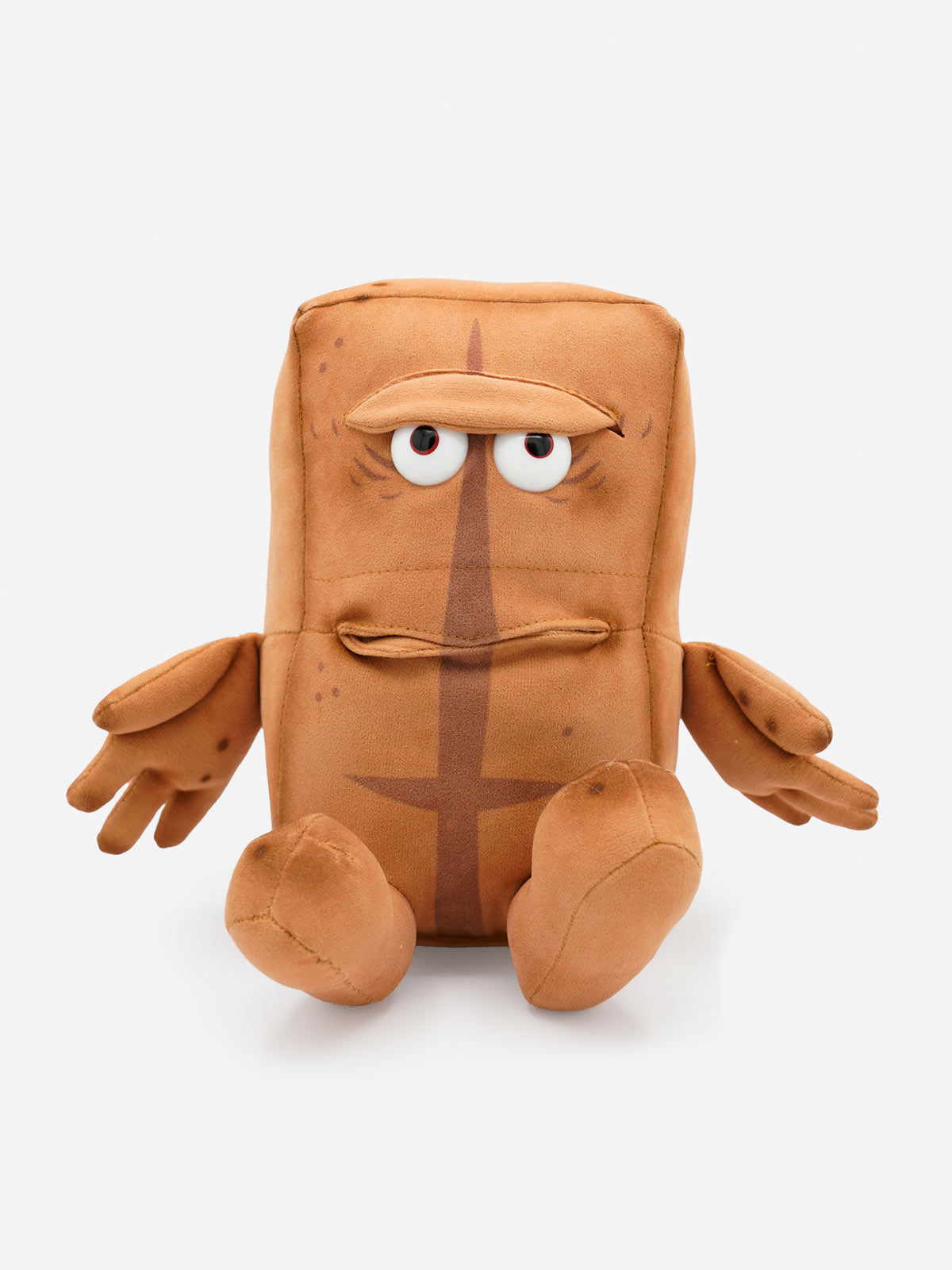 Bernd-das-Brot-Kuscheltier-16cm