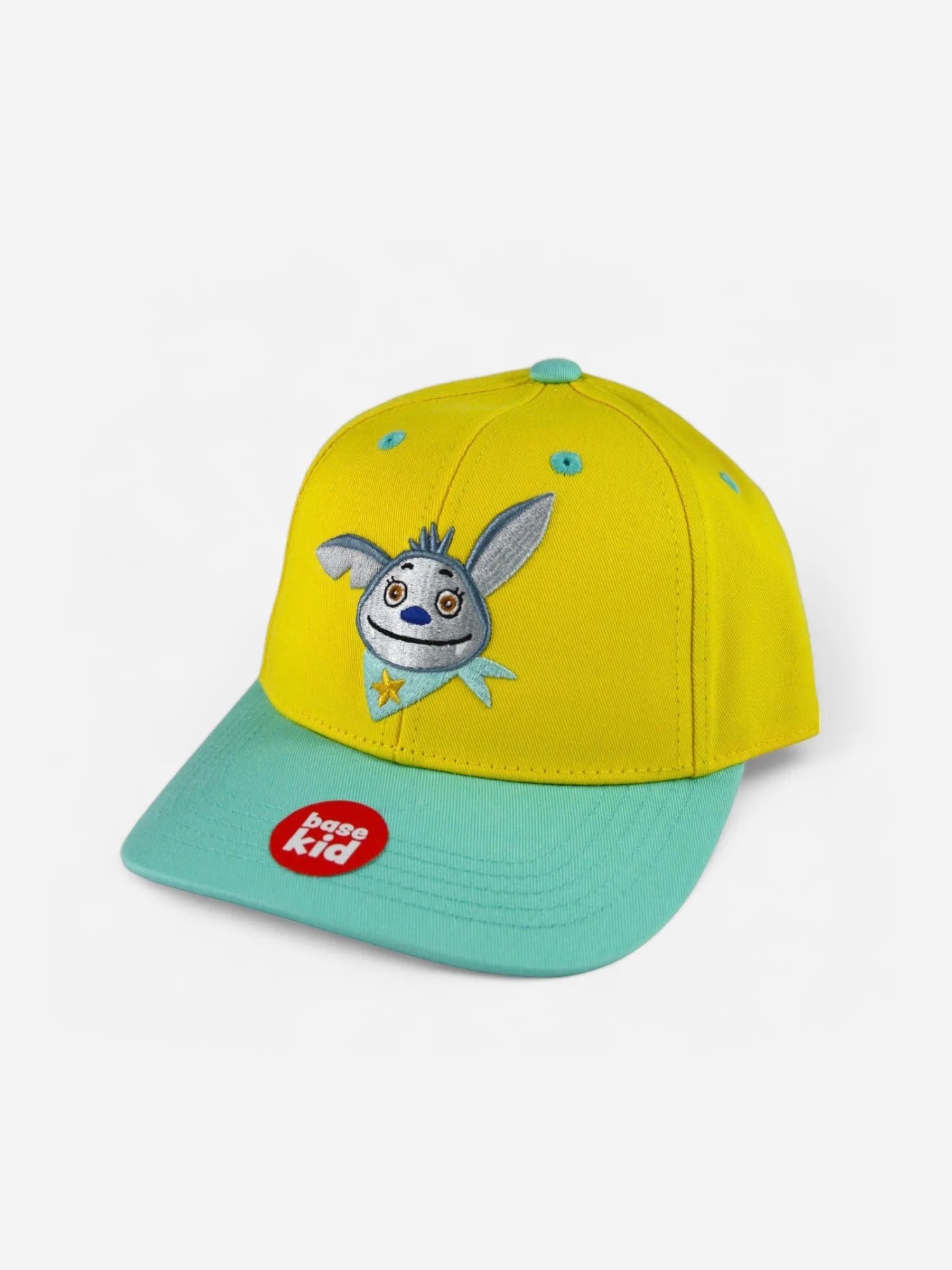 Basecap Fidi KiKA Baumhaus
