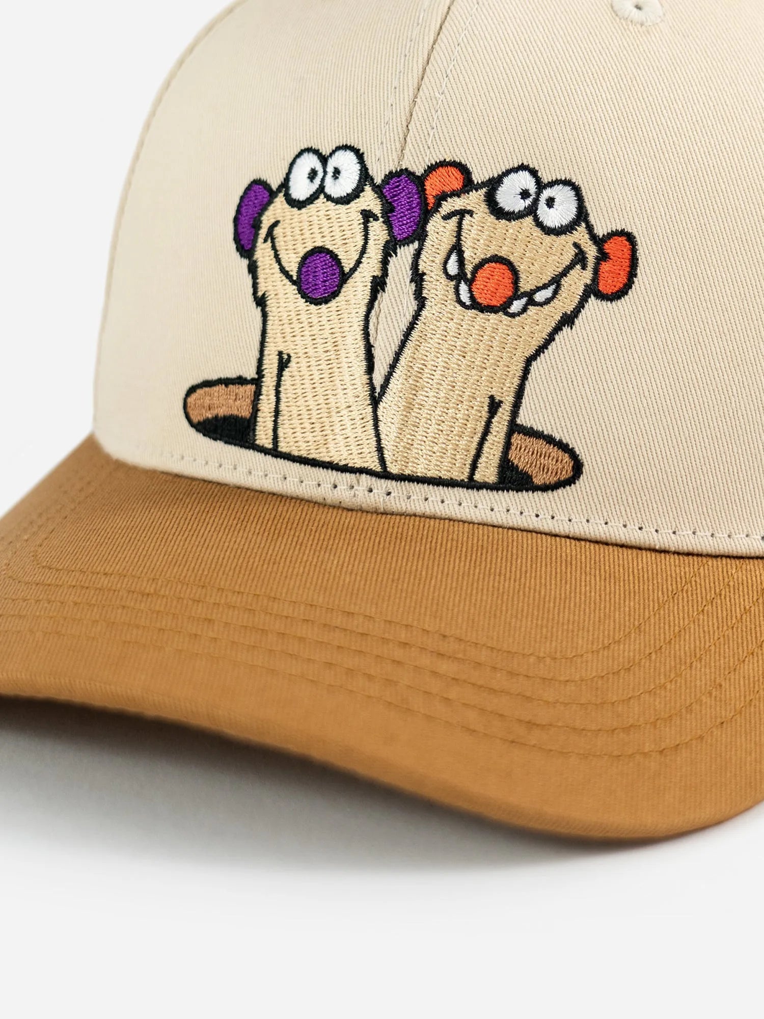 Jan & Henry Basecap Snapback @Jan & Henry
