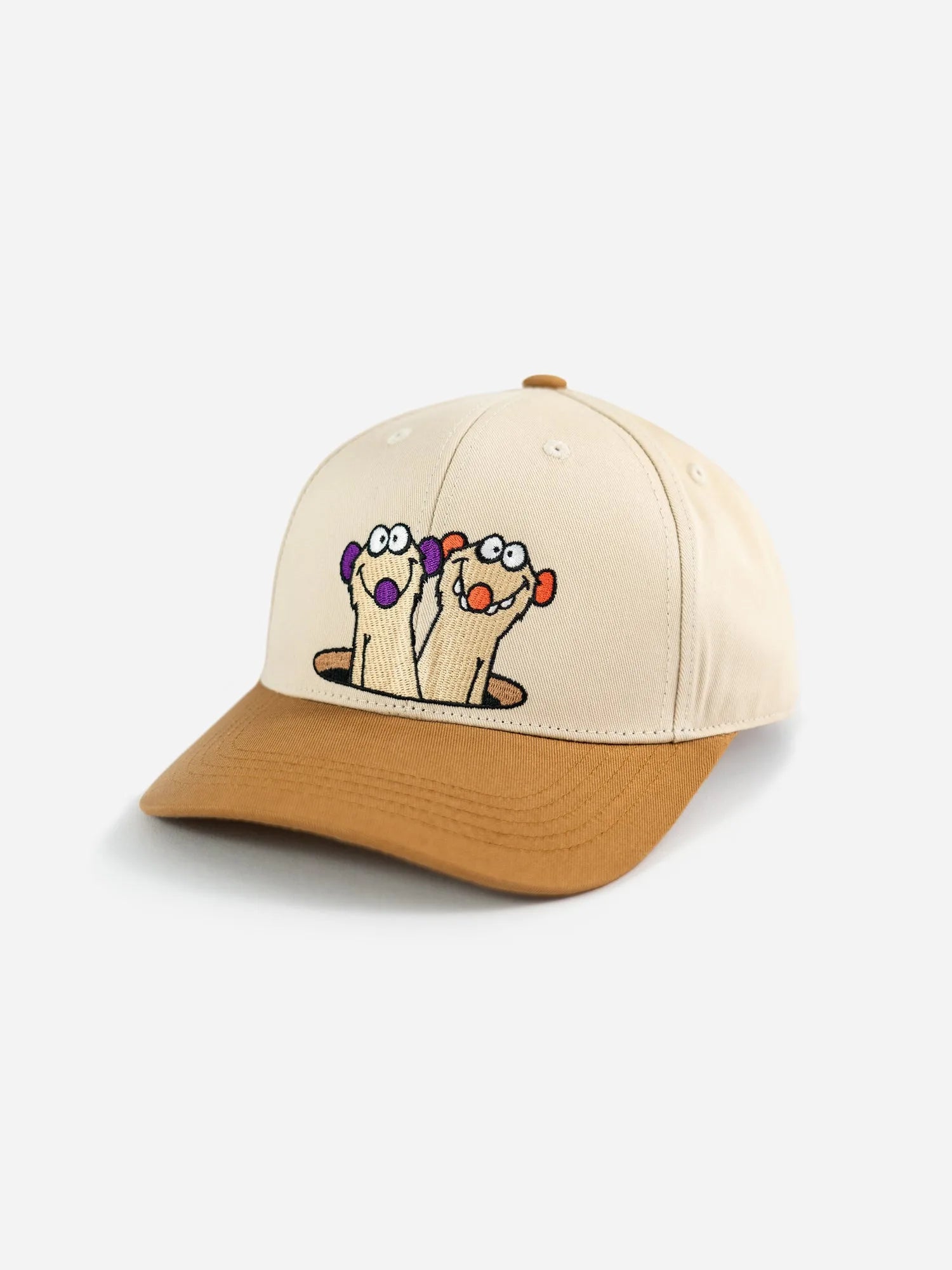 Jan & Henry Basecap Snapback @Jan & Henry
