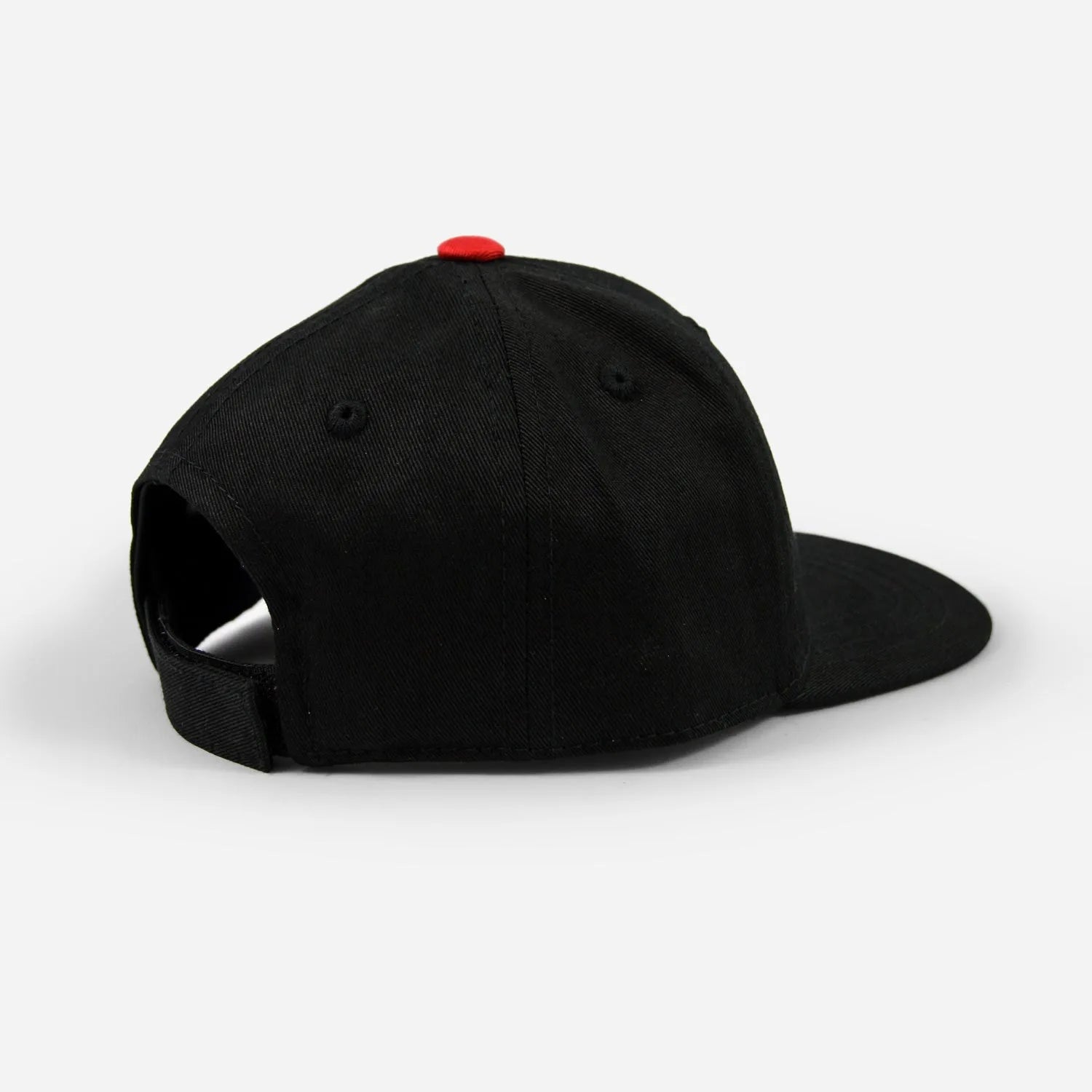 Maulwurf Auf'm Schirm Basecap KIDS