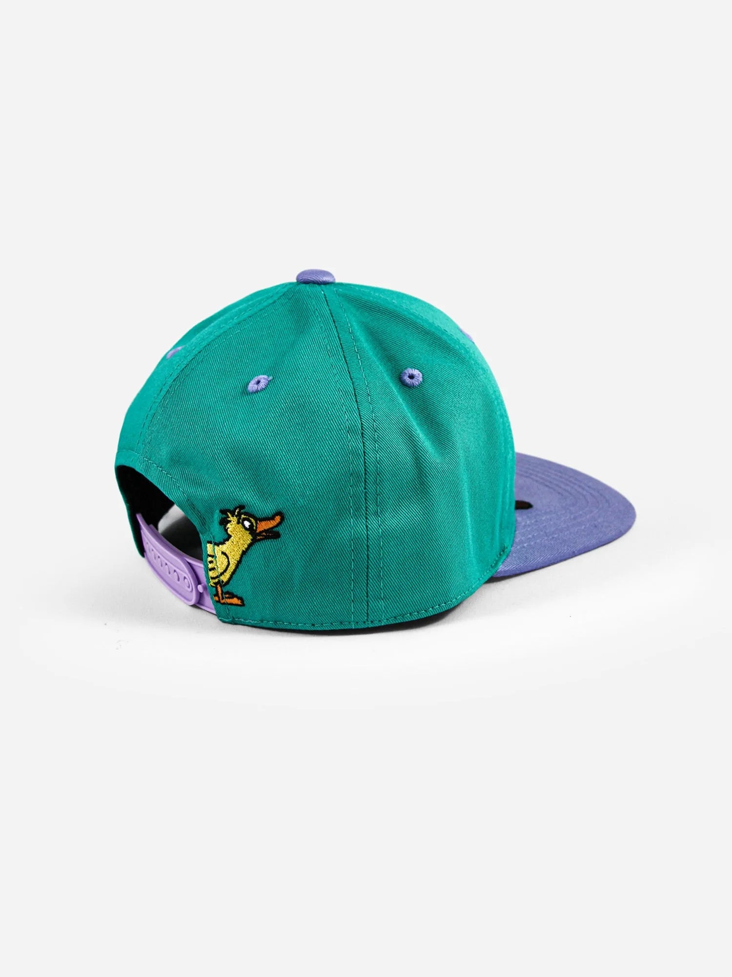 Maus, Elefant & Ente Die Crew Basecap