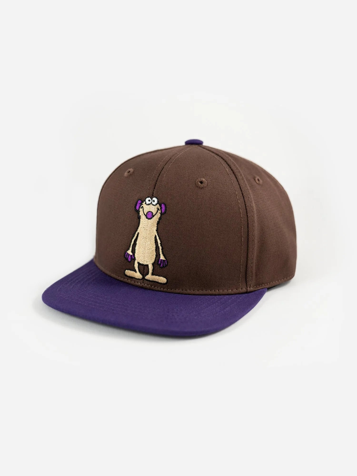 Jan Basecap Snapback @Jan & Henry