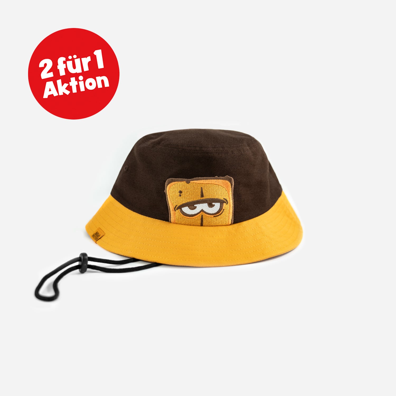 Mütze Bucket Hat Bernd das Brot KIDS