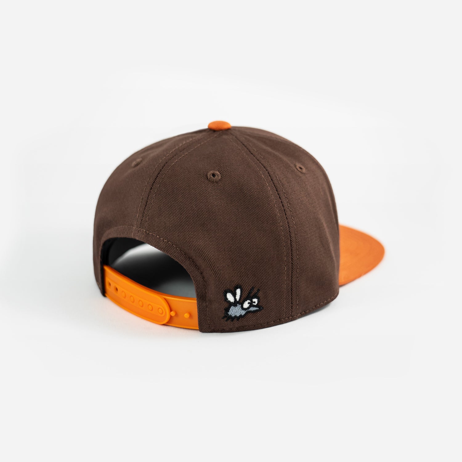 Basecap Snapback Henry @Jan & Henry